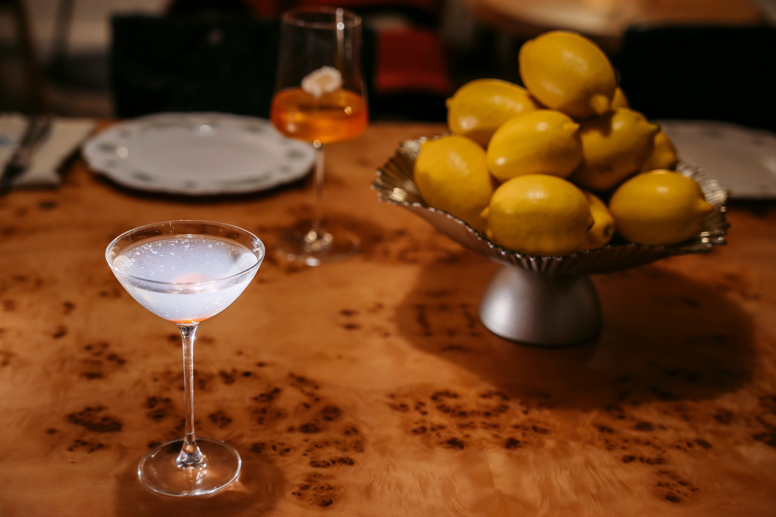 La Casa x Enter. Саша Копылов, фотограф в Казани