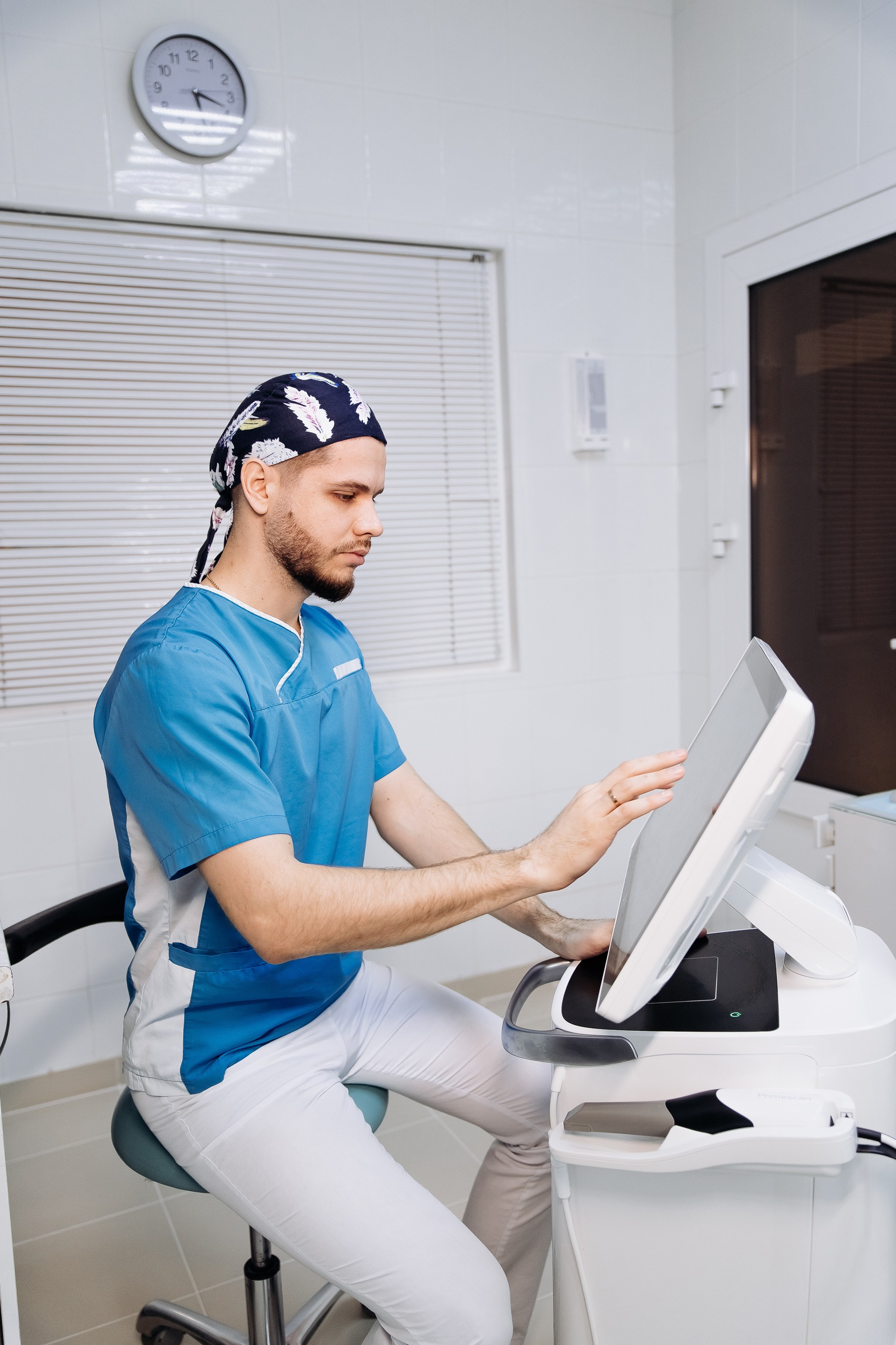 Косметология, медицина и стоматология. Фотограф Николай Петрушкин | Ставрополь, Москва