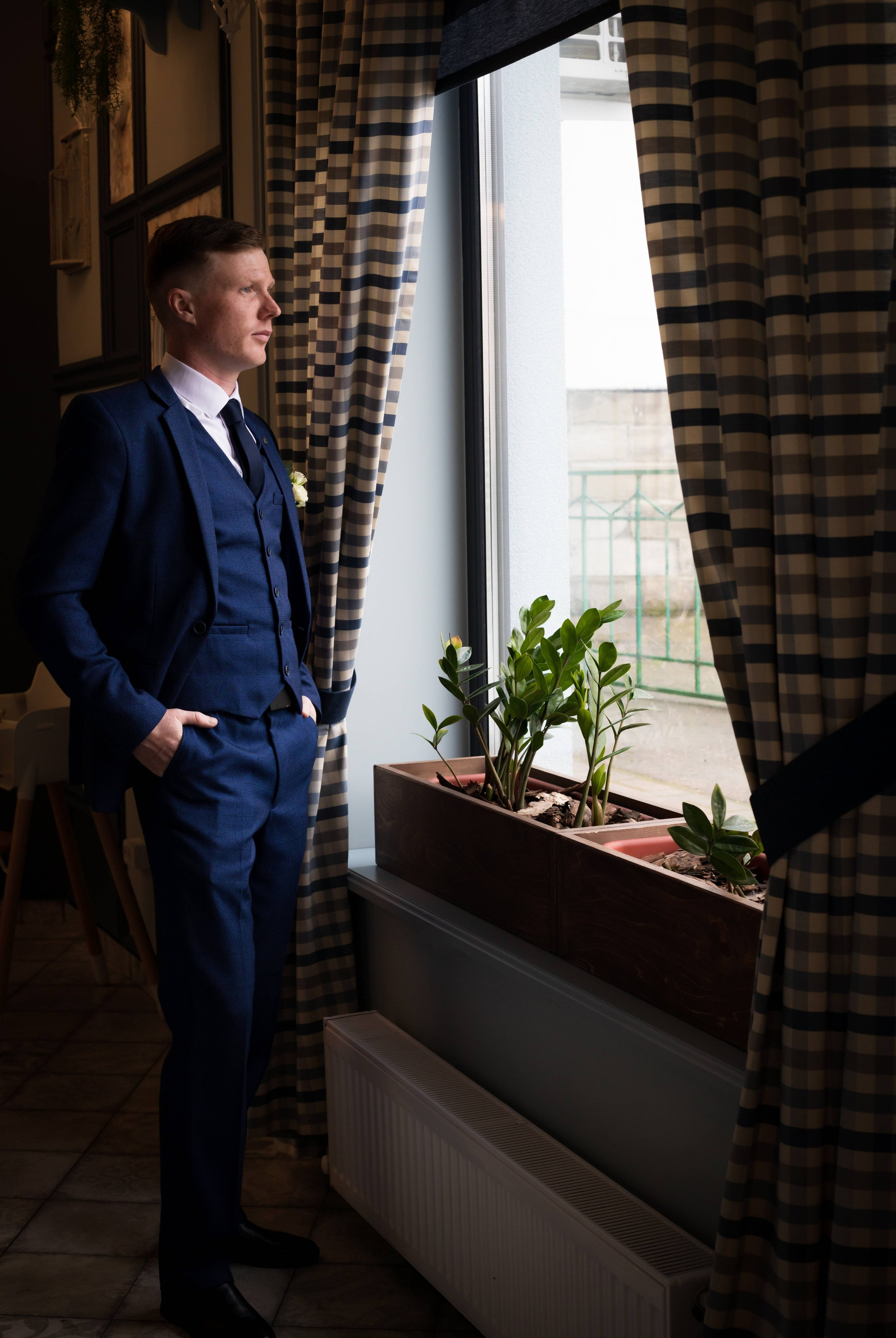 Вероника и Антон. Свадебный фотограф Краснодарский край Инна Кириенко