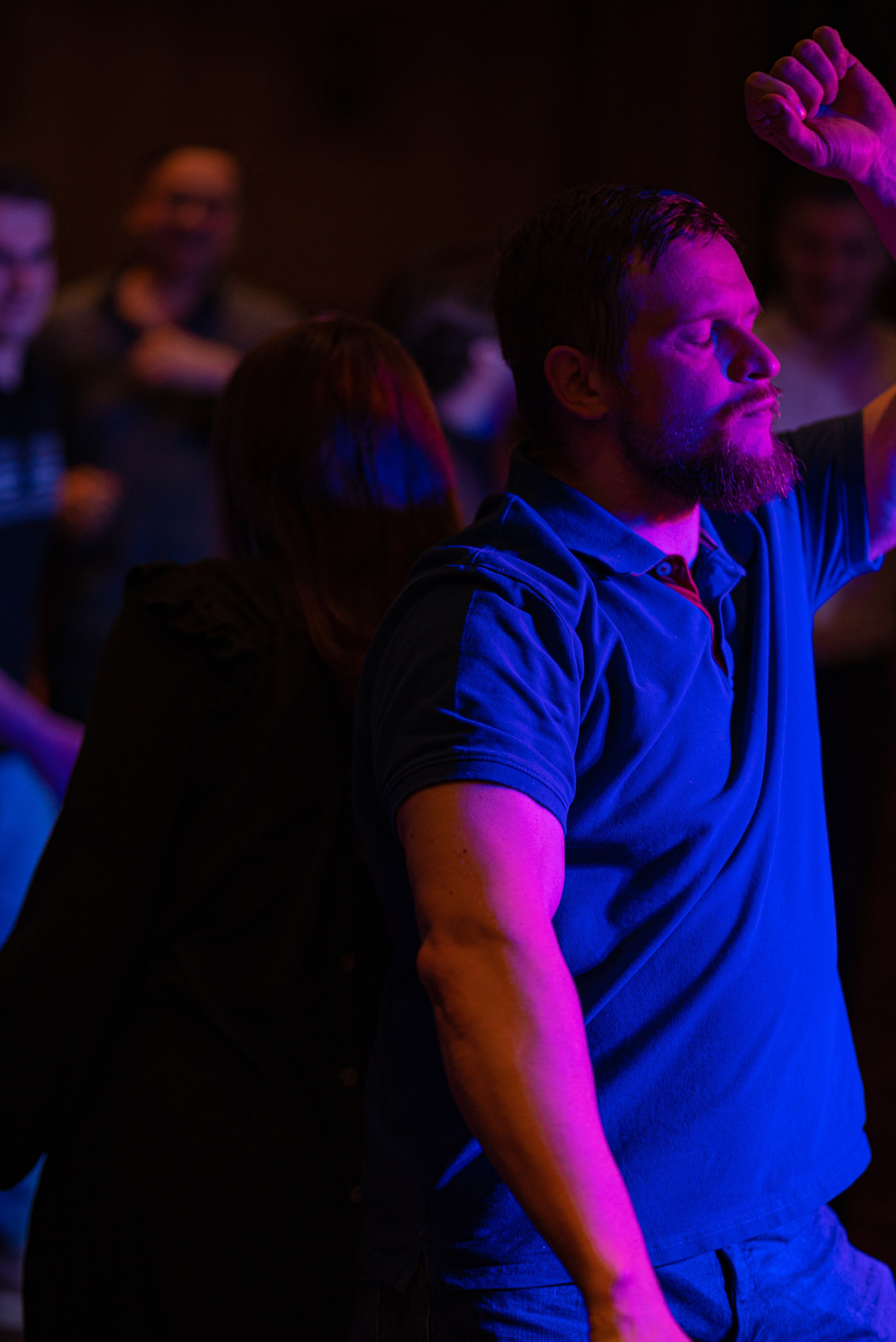 Корпоратив Sapiens Solutions. Фотограф Дарья Сафонова Dashulkacss