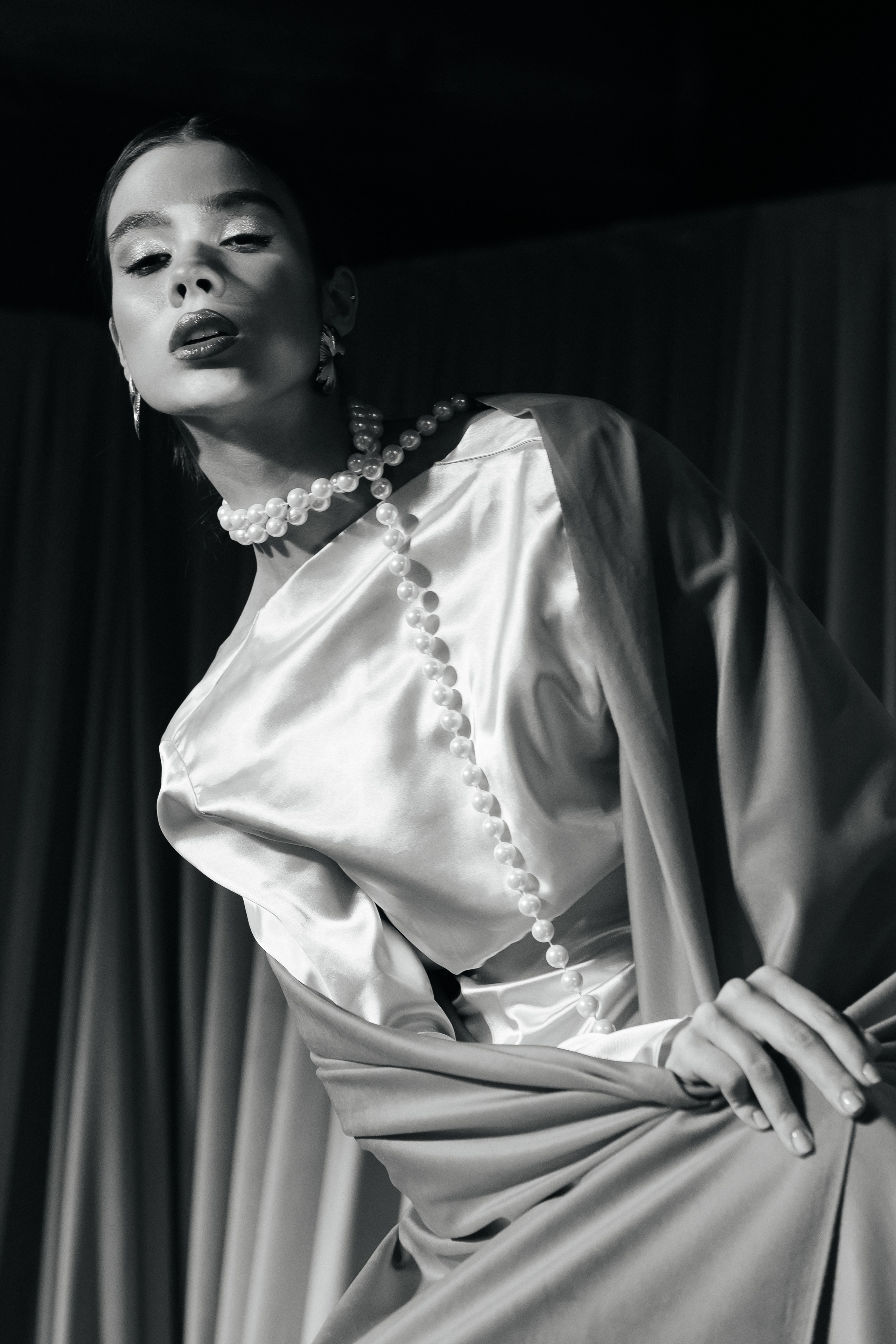 RED point. Свадебный фотограф в Тольятти Валерия Барышкина