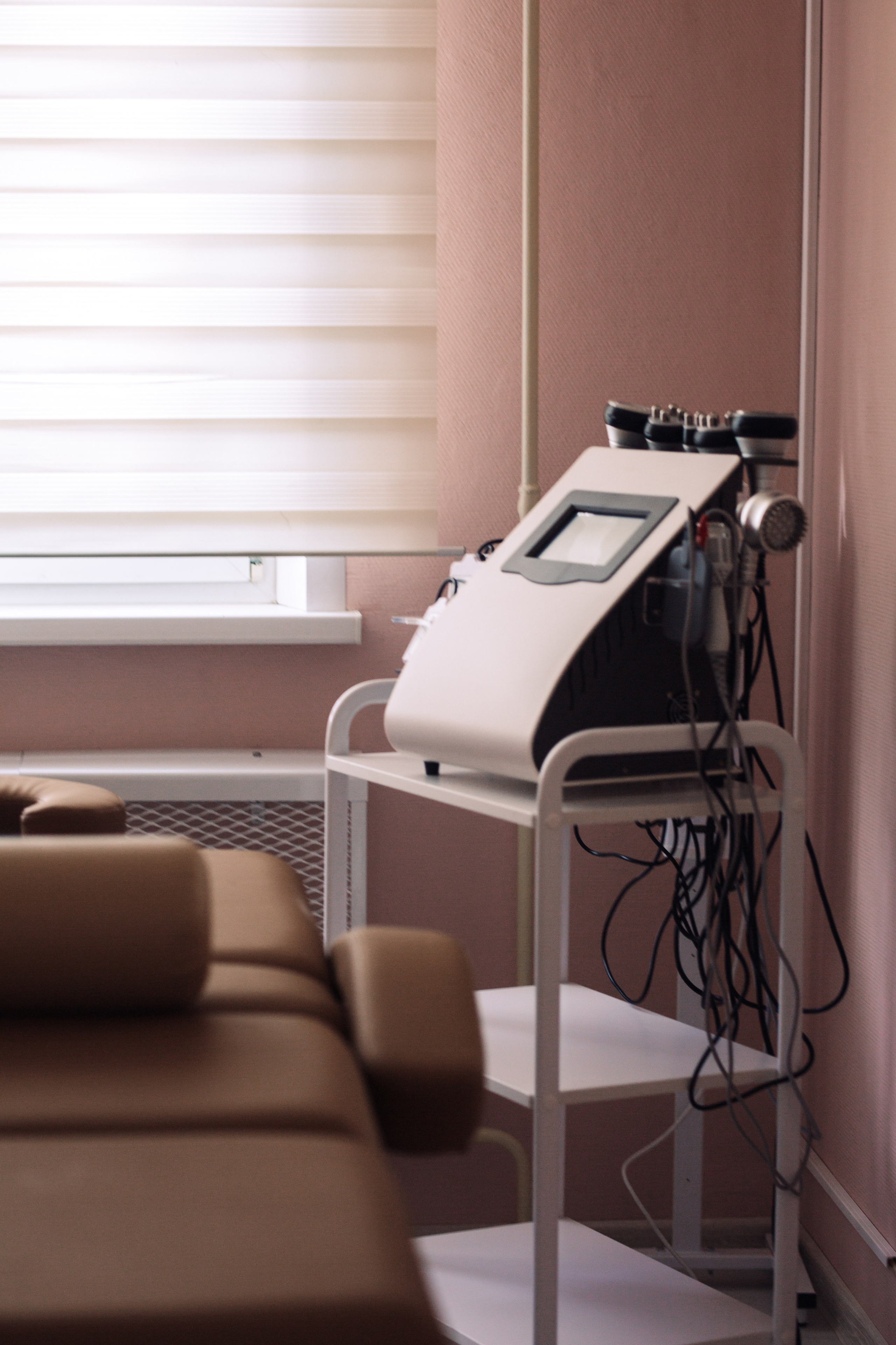 Re: forma Косметология. Фотограф Анастасия Залевская