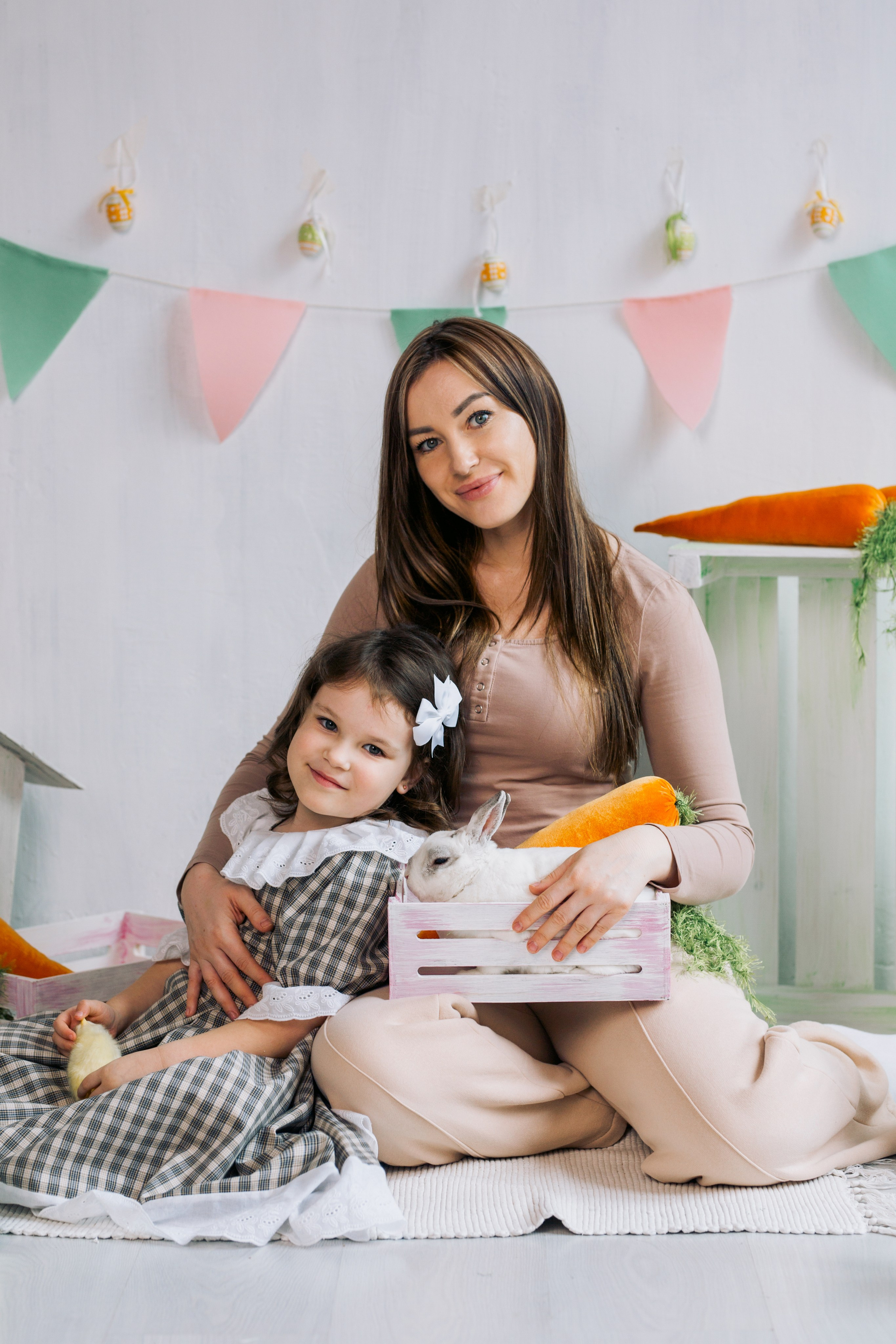 Пасхальный фотодень. Фотограф Анастасия Залевская