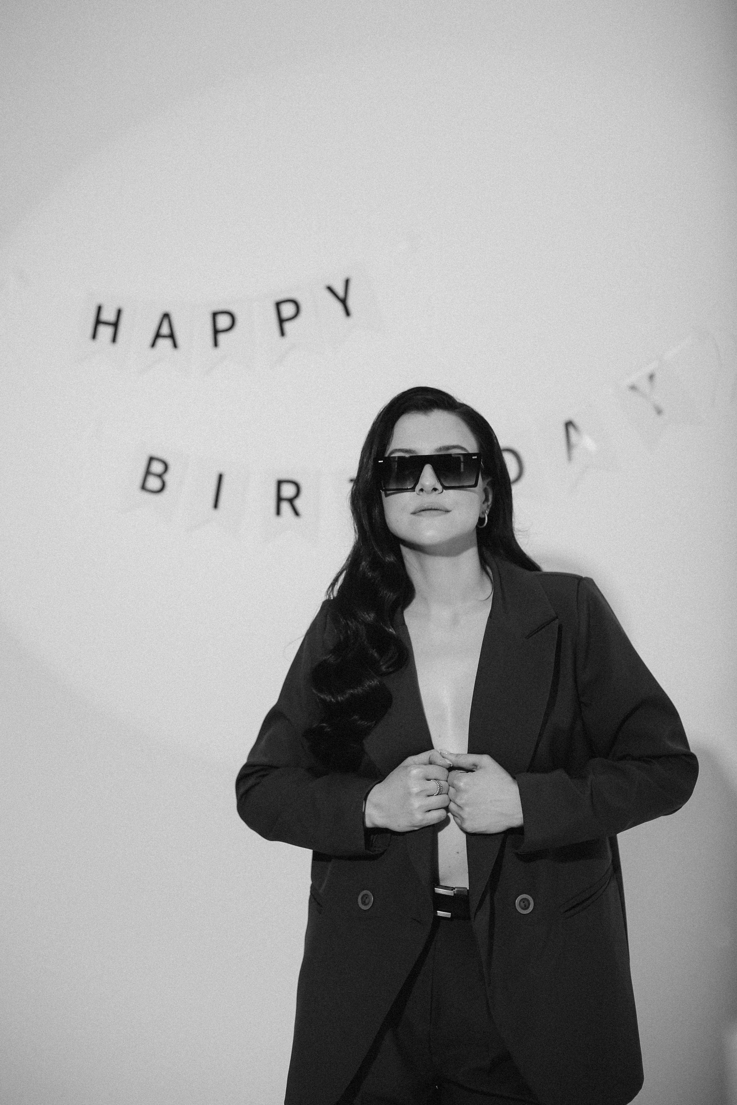 Мария (Vibes). Фотограф Анастасия Залевская