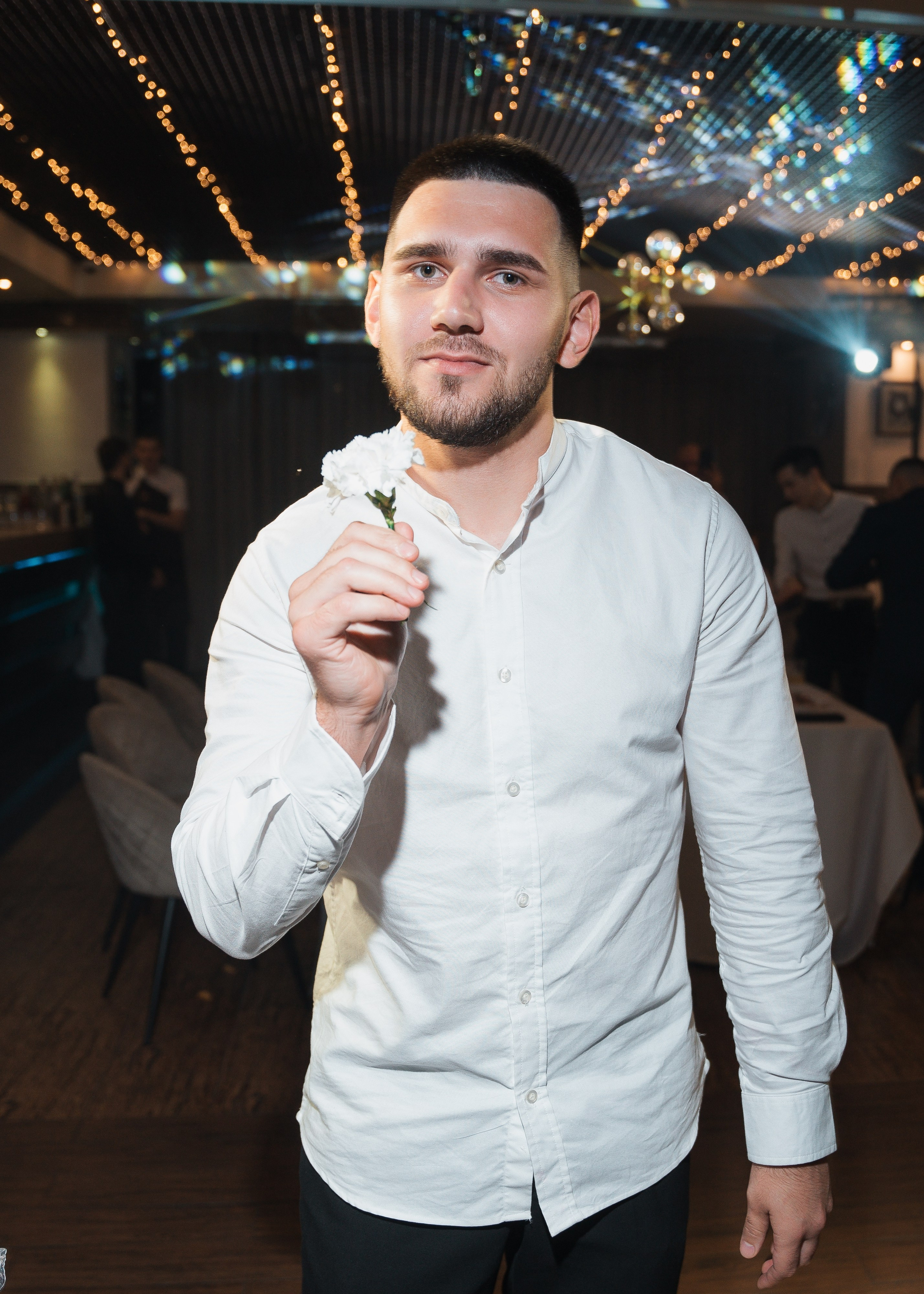 Юлия и Антон. Фотограф Хабаровск