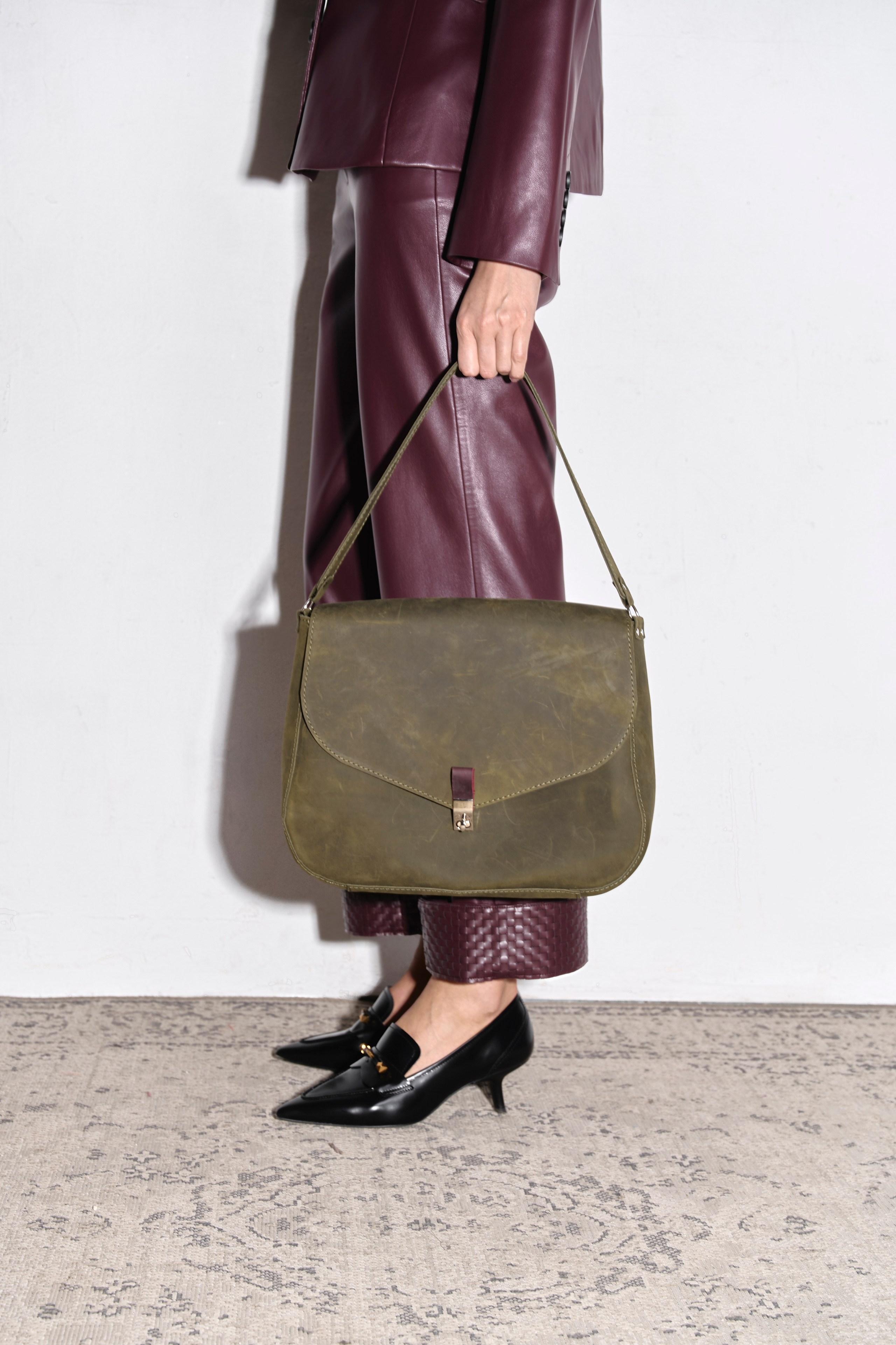 Съёмка для бренда Sherwood. Fashion фотограф в Москве Ксения Чупрунова