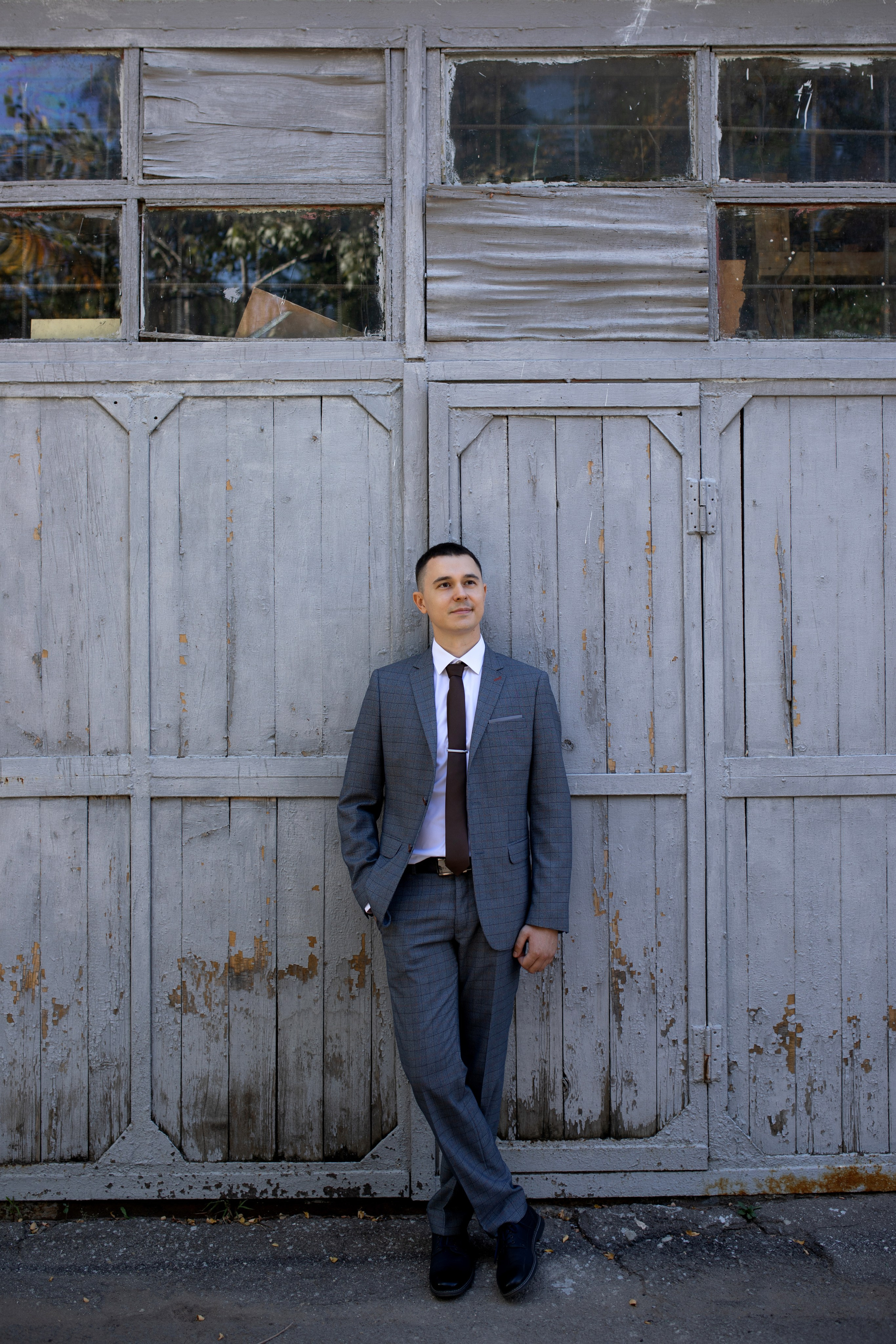 Олег и Татьяна. Фотограф Людмила Лосева Волгоград