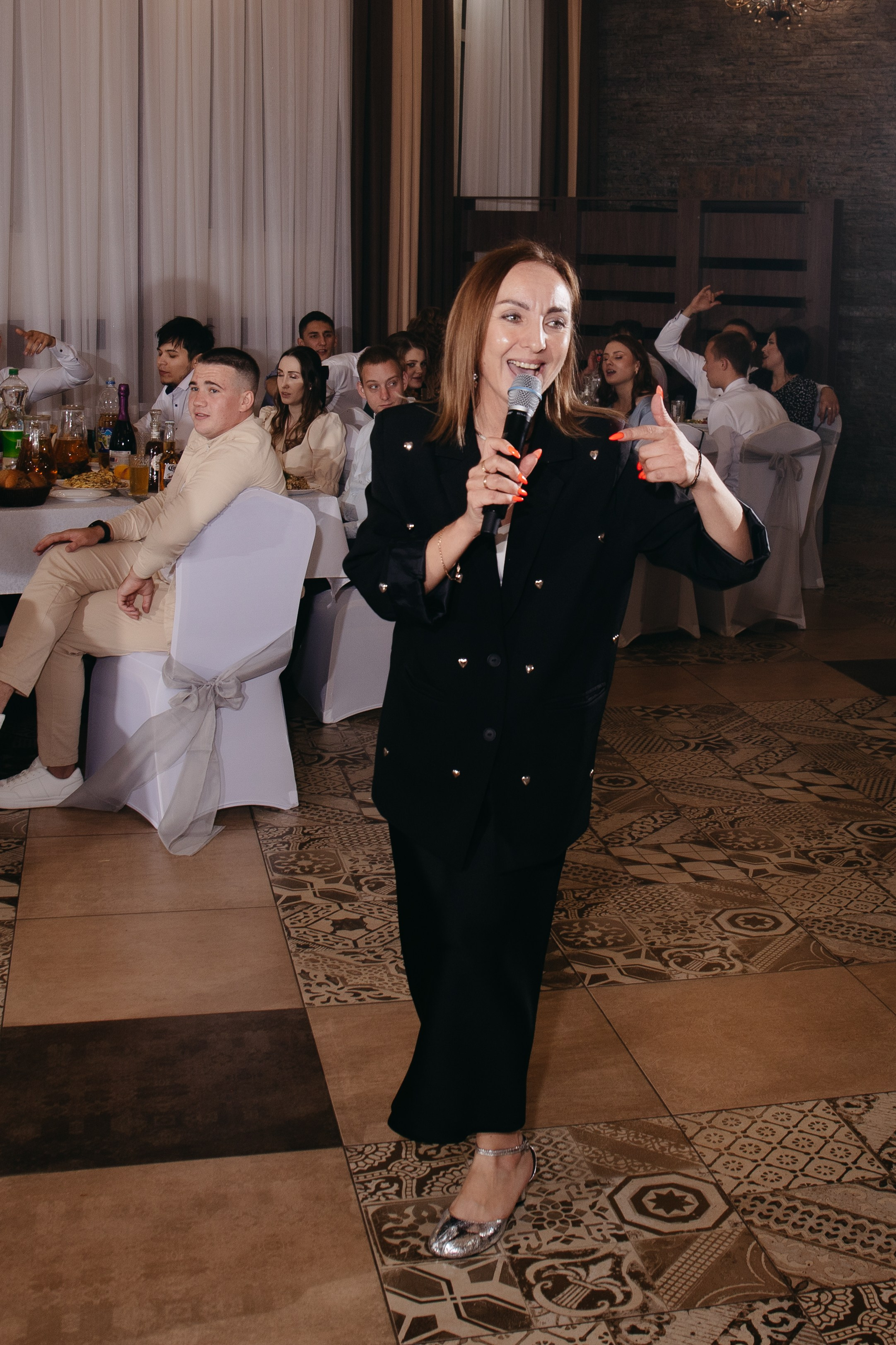 Николай и Валерия. Свадебный и женский фотограф