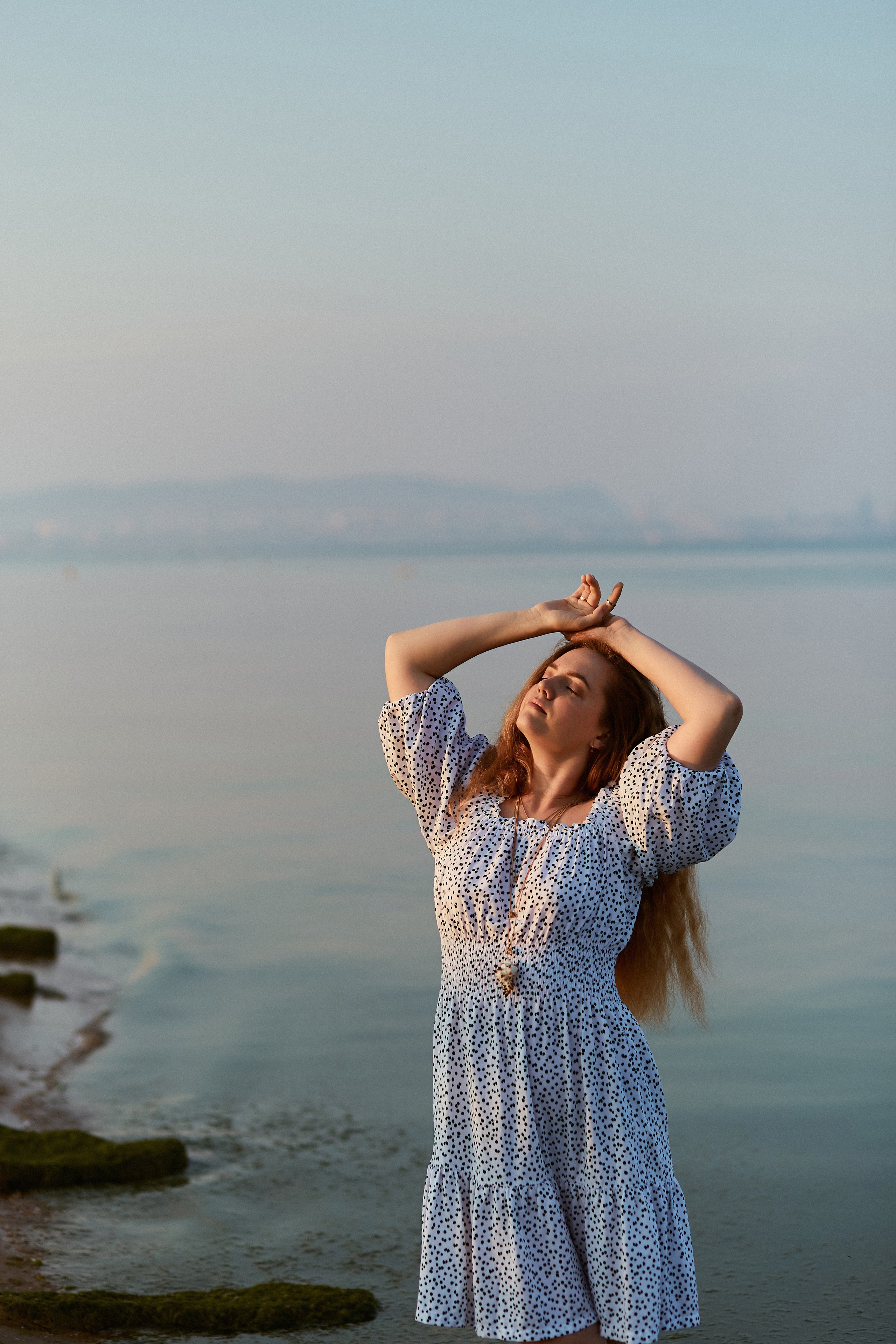 18|06|23. Анастасия Марунич | Блогер | Ставрополь