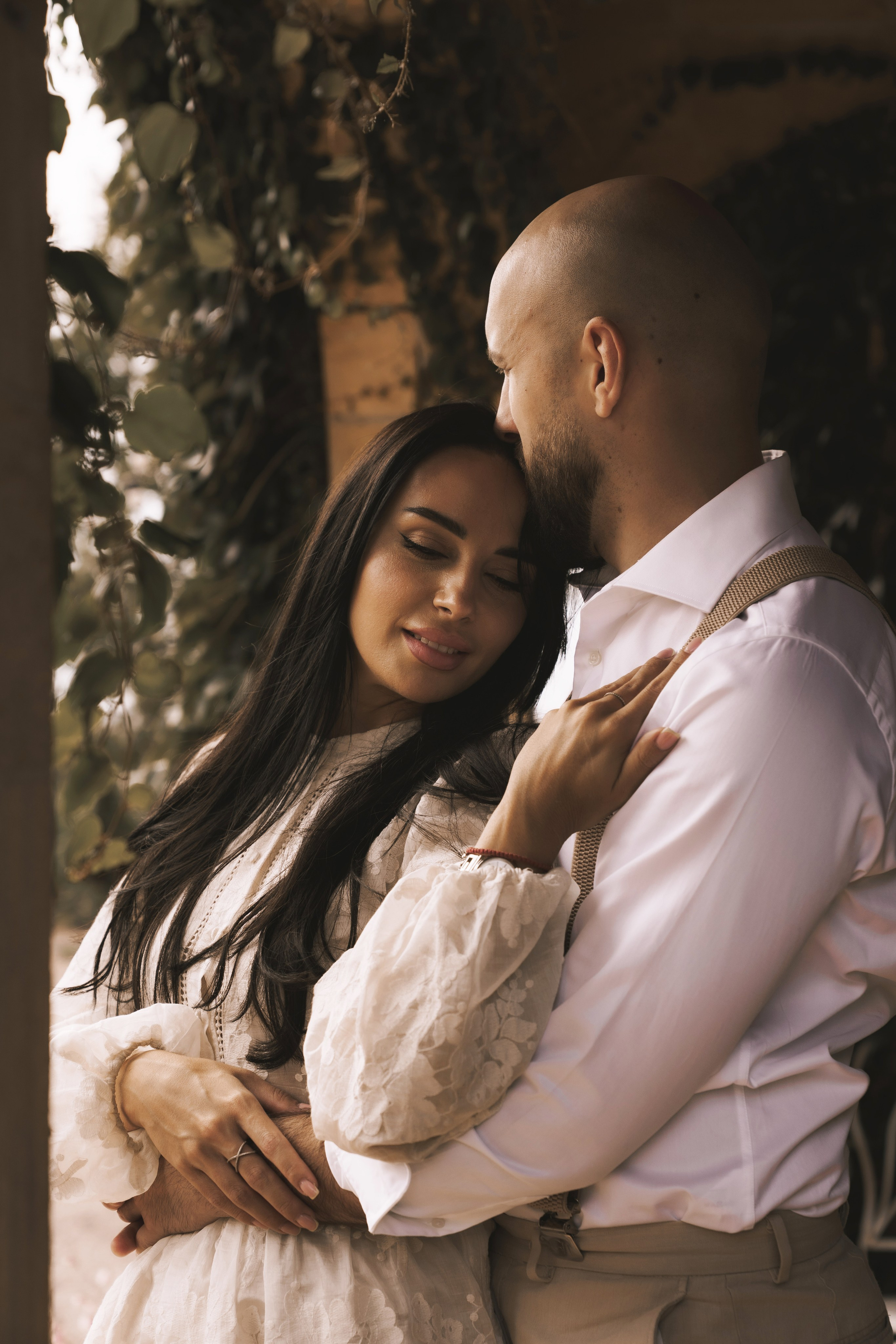 Руслан и Наташа. Свадебный и репортажный фотограф Ростов-на-Дону Алексей Гуль