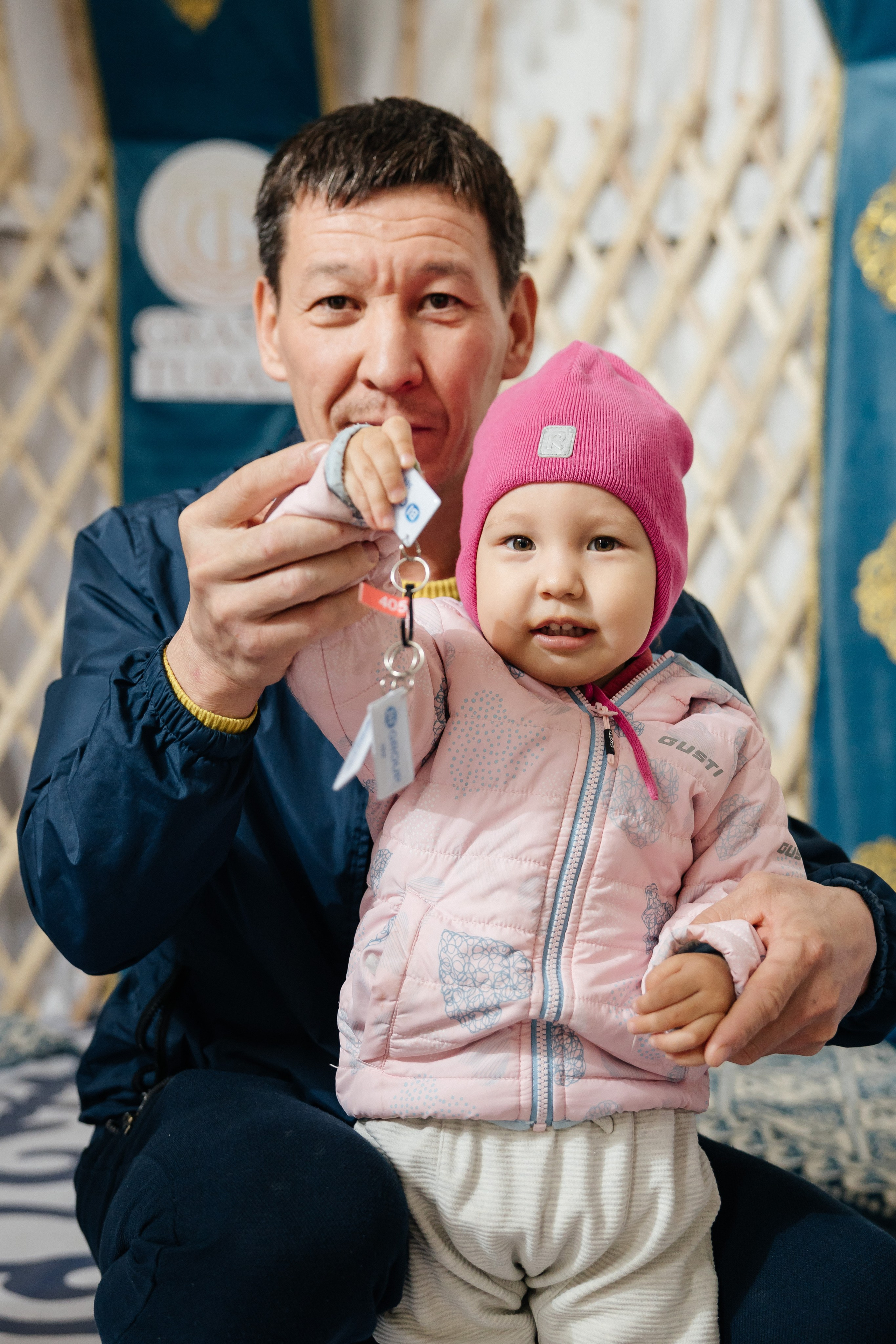 Проект 1. Вручение ключей BI Group. Дата: октябрь 2023. Профессиональный фотограф в городе Астана/Алматы Даурен Сембаев