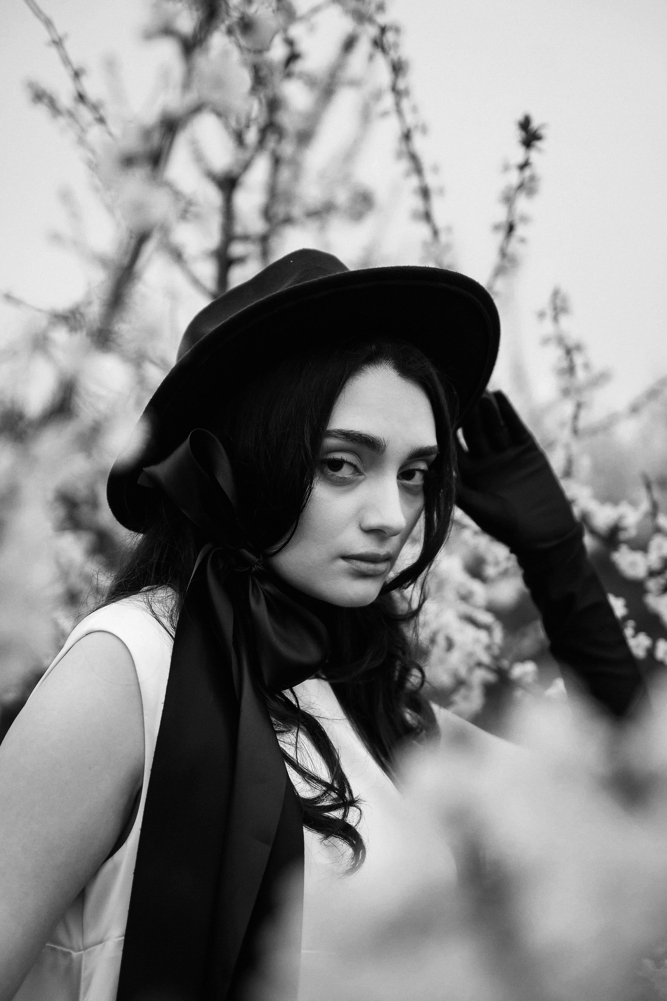 Ангелина. Татьяна Тагель