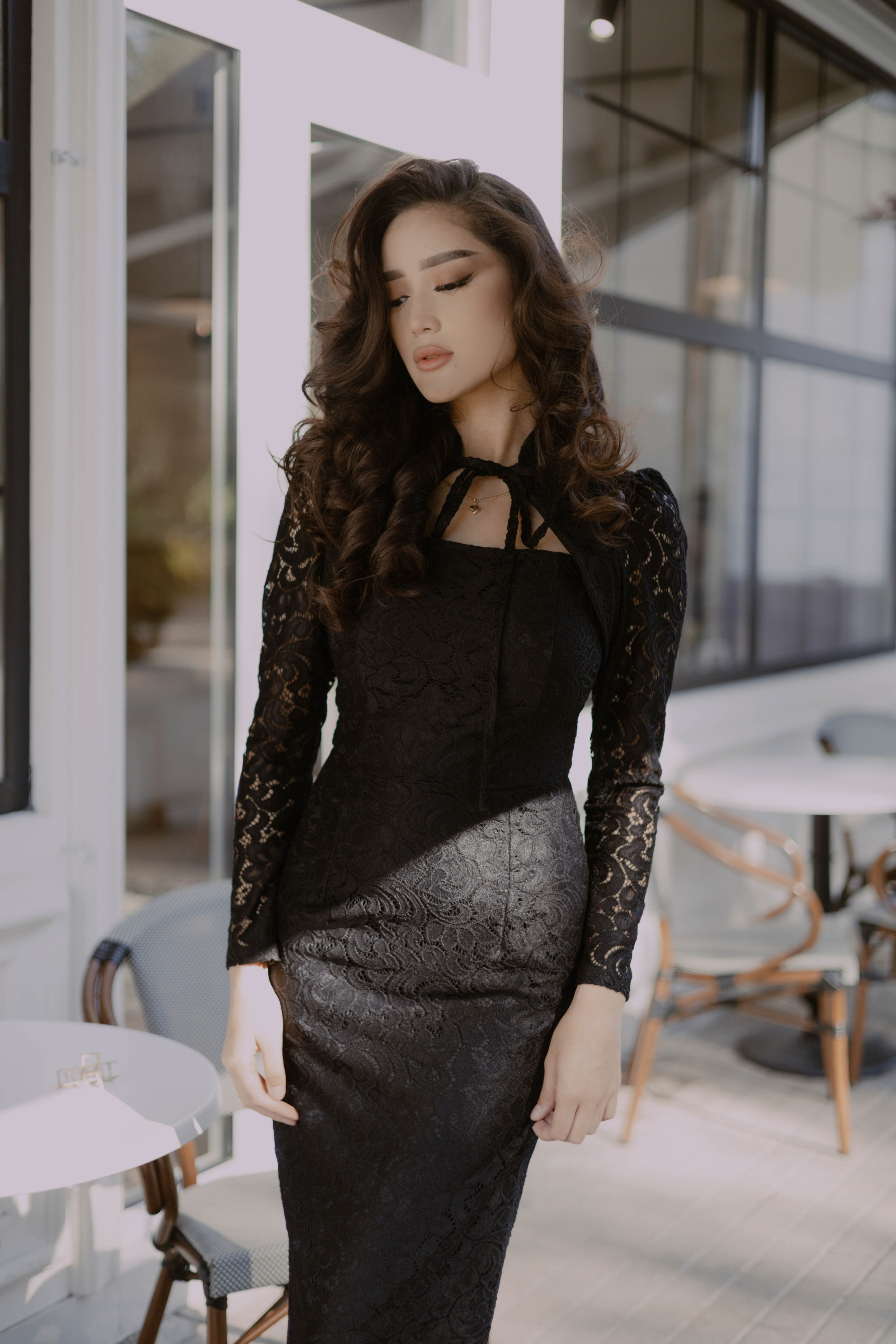 Сабина. Ваш личный фотограф-Анели