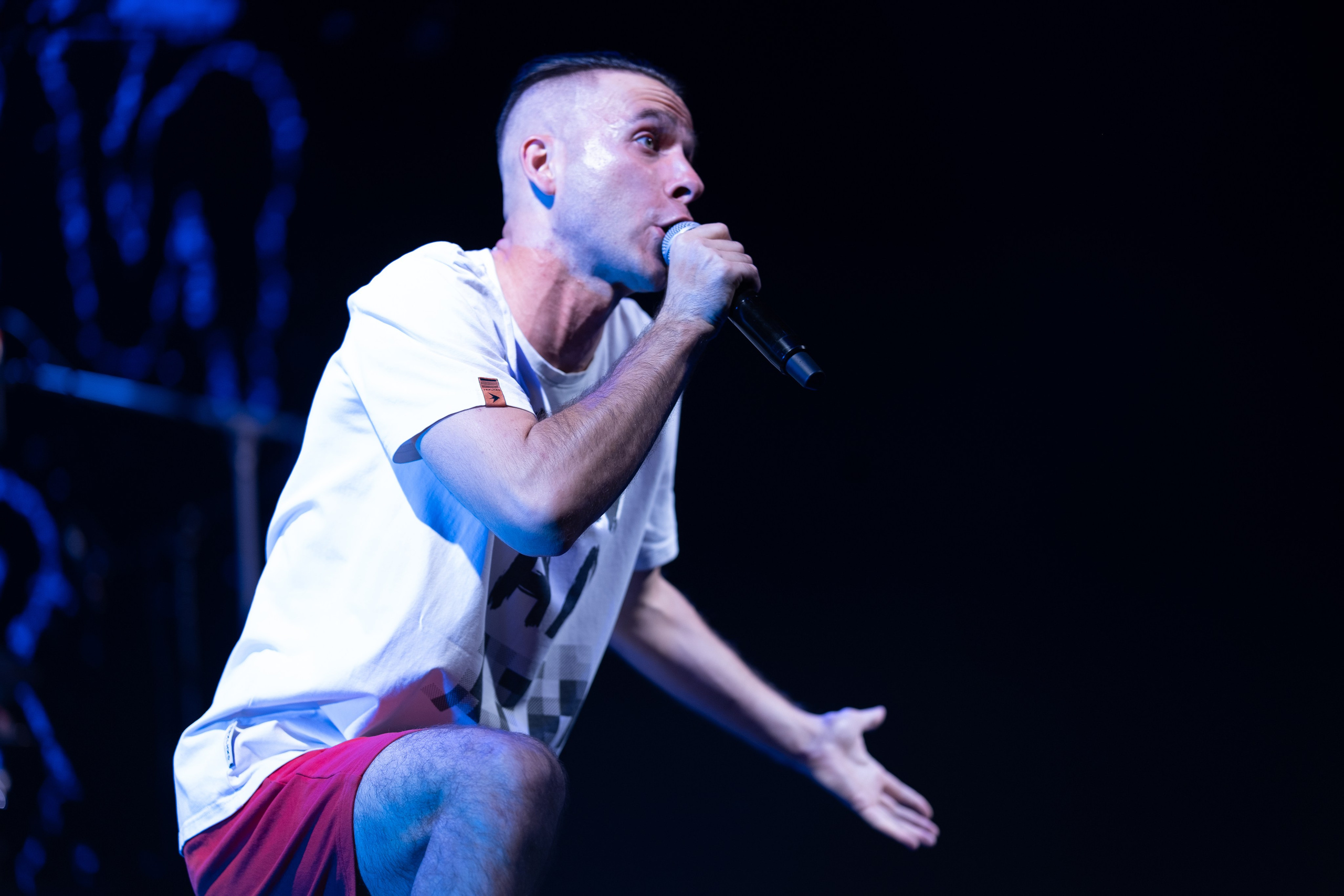 7.09 — RECA fest: — RECA Отмечает 16 Лет сокрушительным фестивалем!. Репортажный фотограф в Санкт-Петербурге Максим Варбулайнен