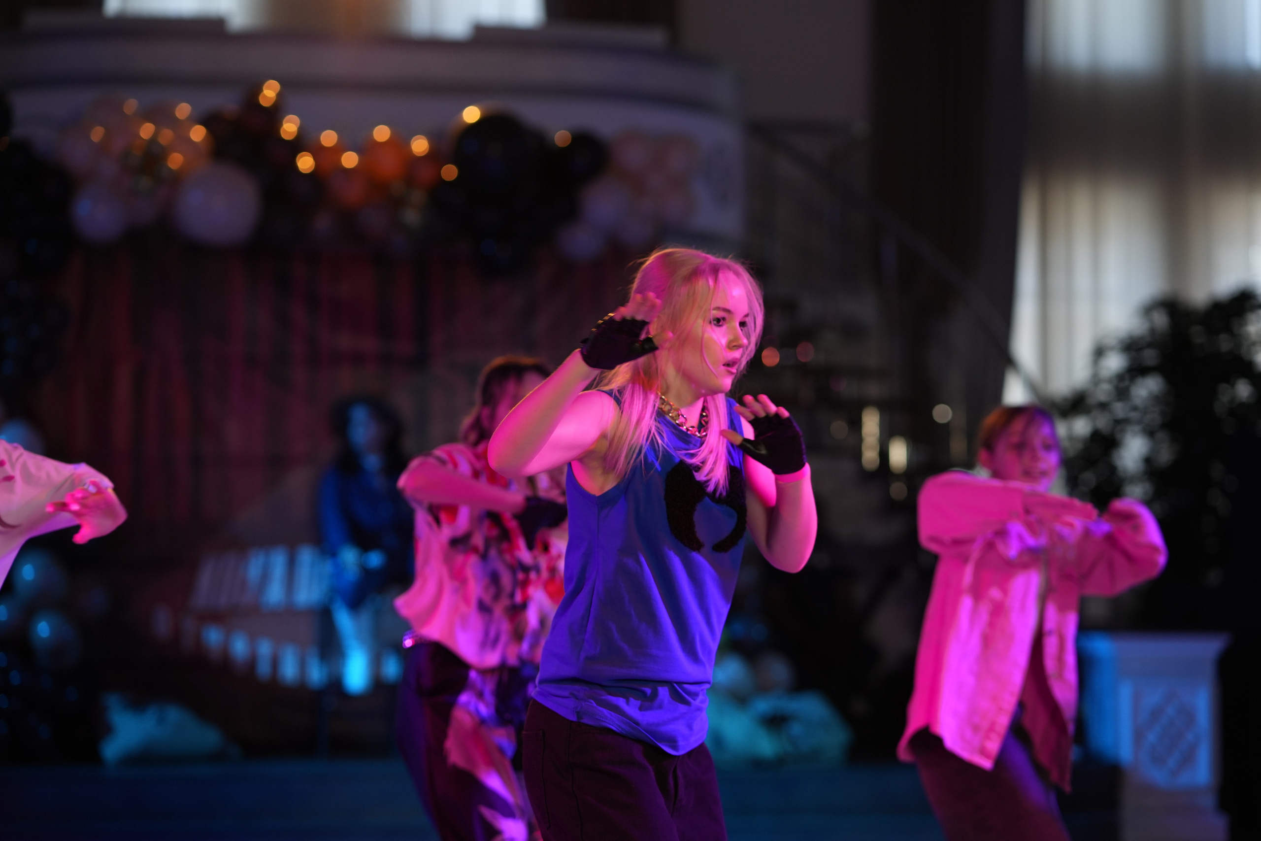 Отчётный концер KOD'A dance studio. Фотограф, видеограф Пятигорск, Ставрополь, Ессентуки, Petlyakovs_photo