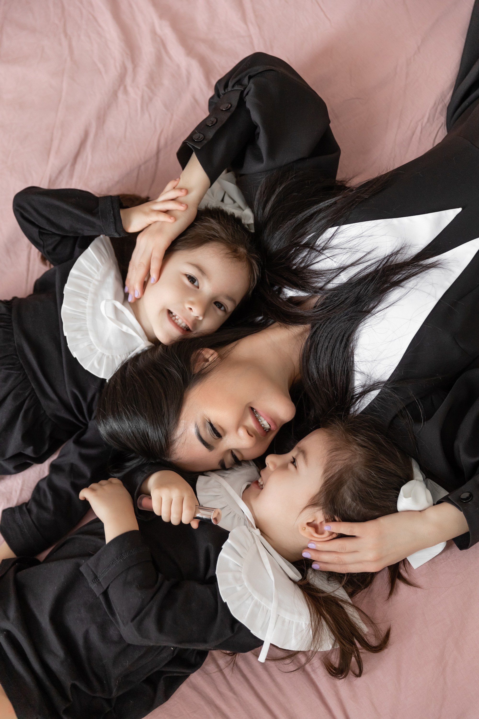 Интерьерные студии. Татьяна Чернышова свадебный фотограф Москва