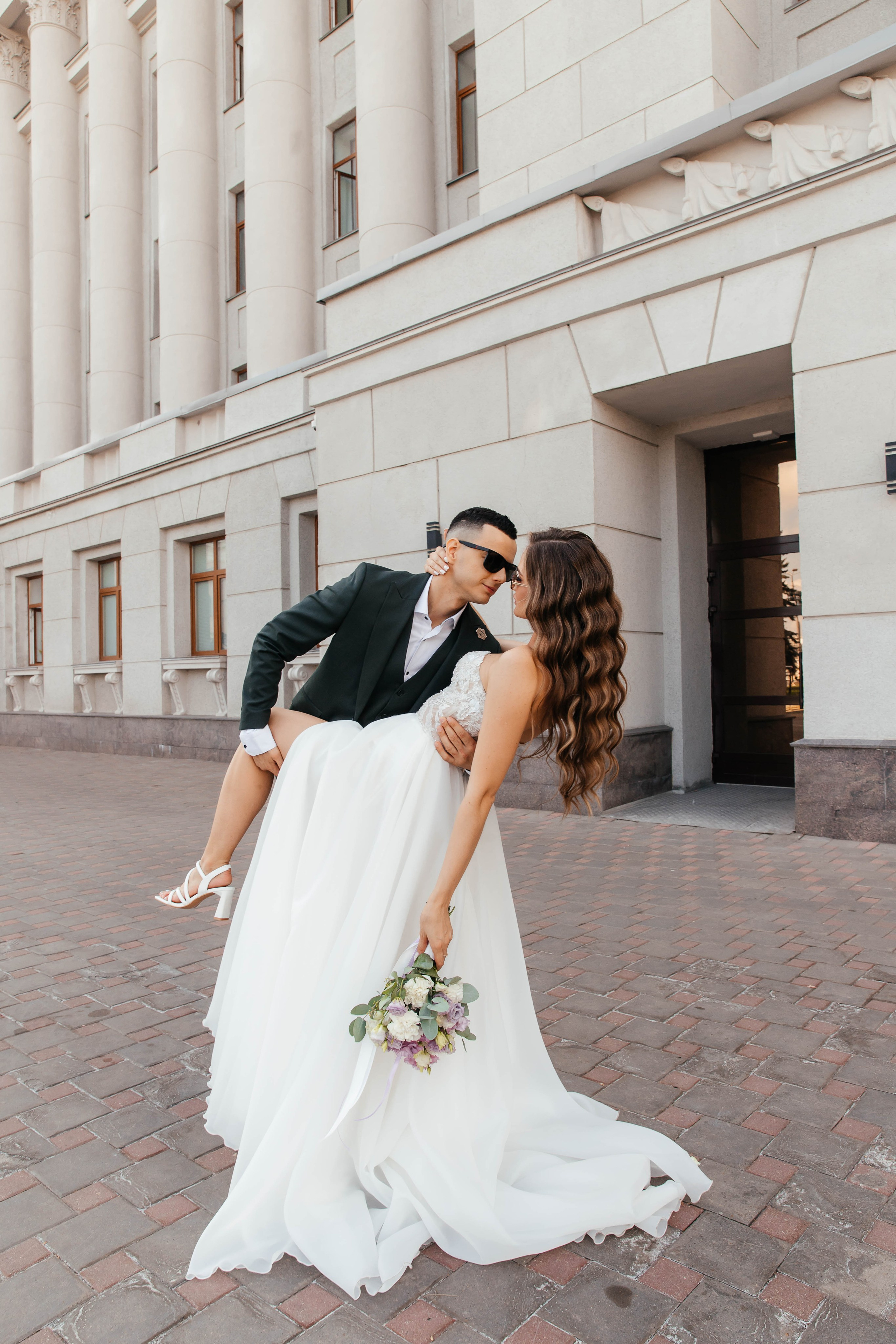 18.08. Свадебный и семейный фотограф в Кирове Мария Волк
