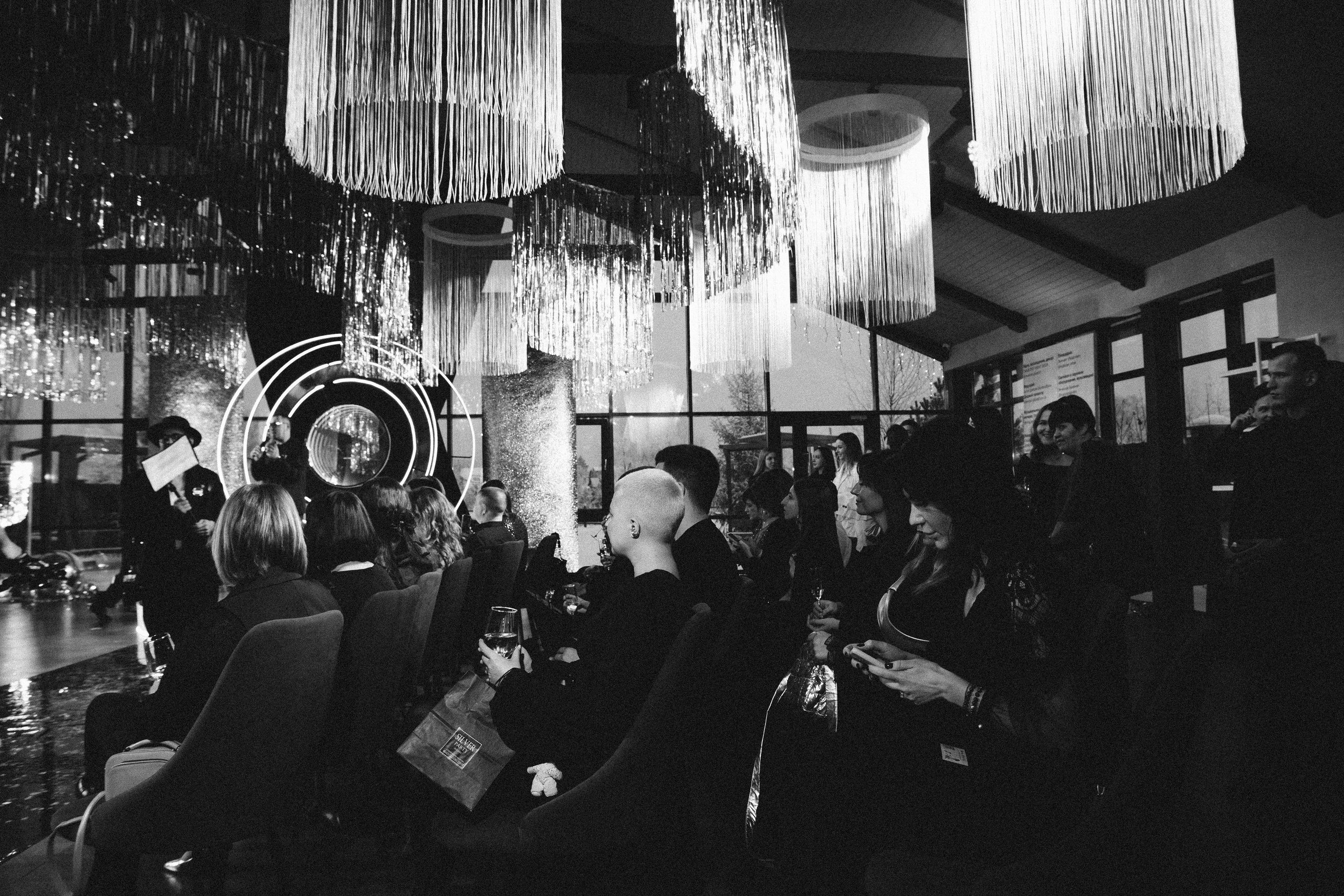 MAESTRO DECOR PARTY. Фотограф Семён Гнеушев