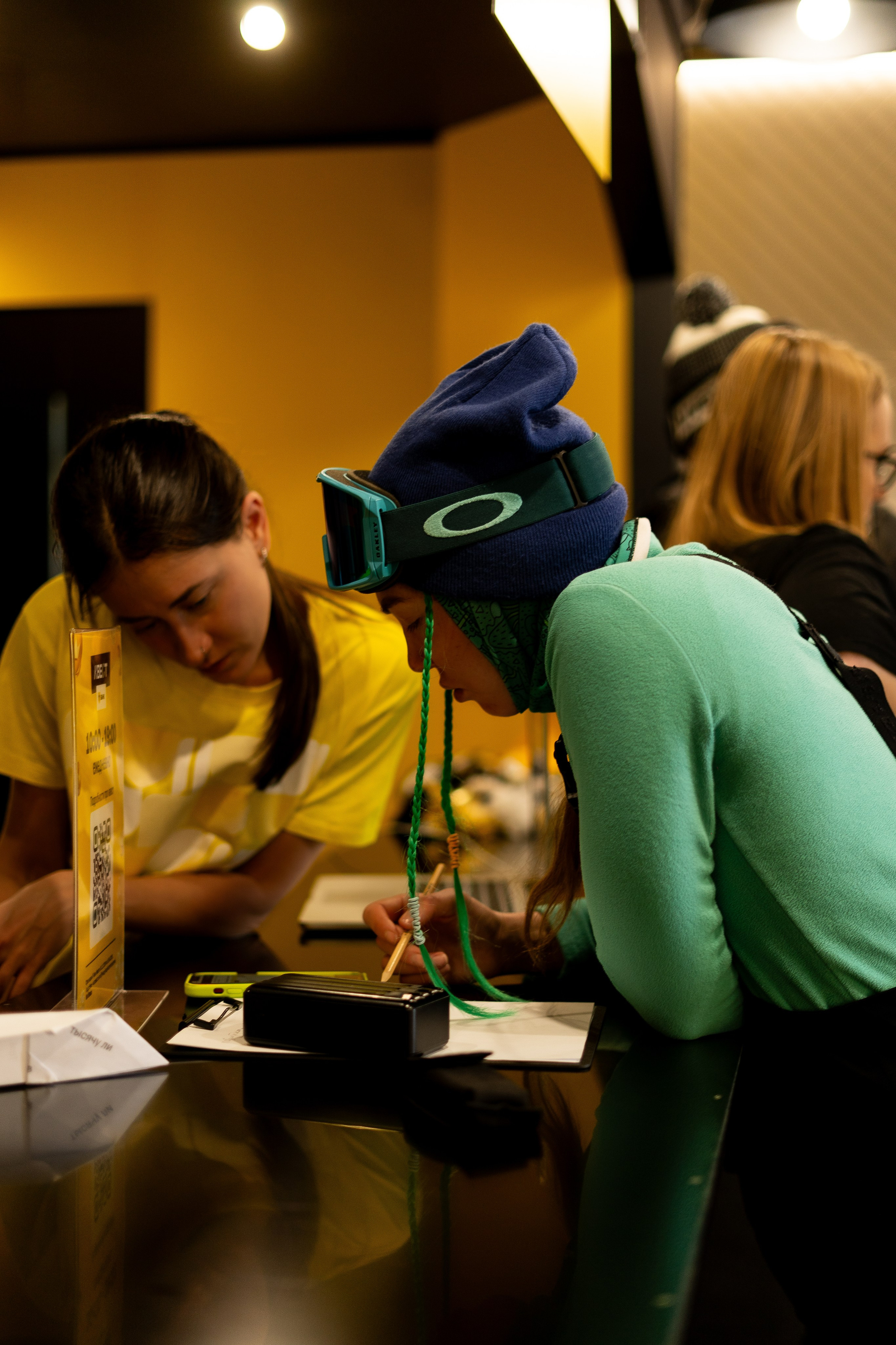 Т-Банк. Анастасия Паршукова — фотограф Шерегеш Новосибирск