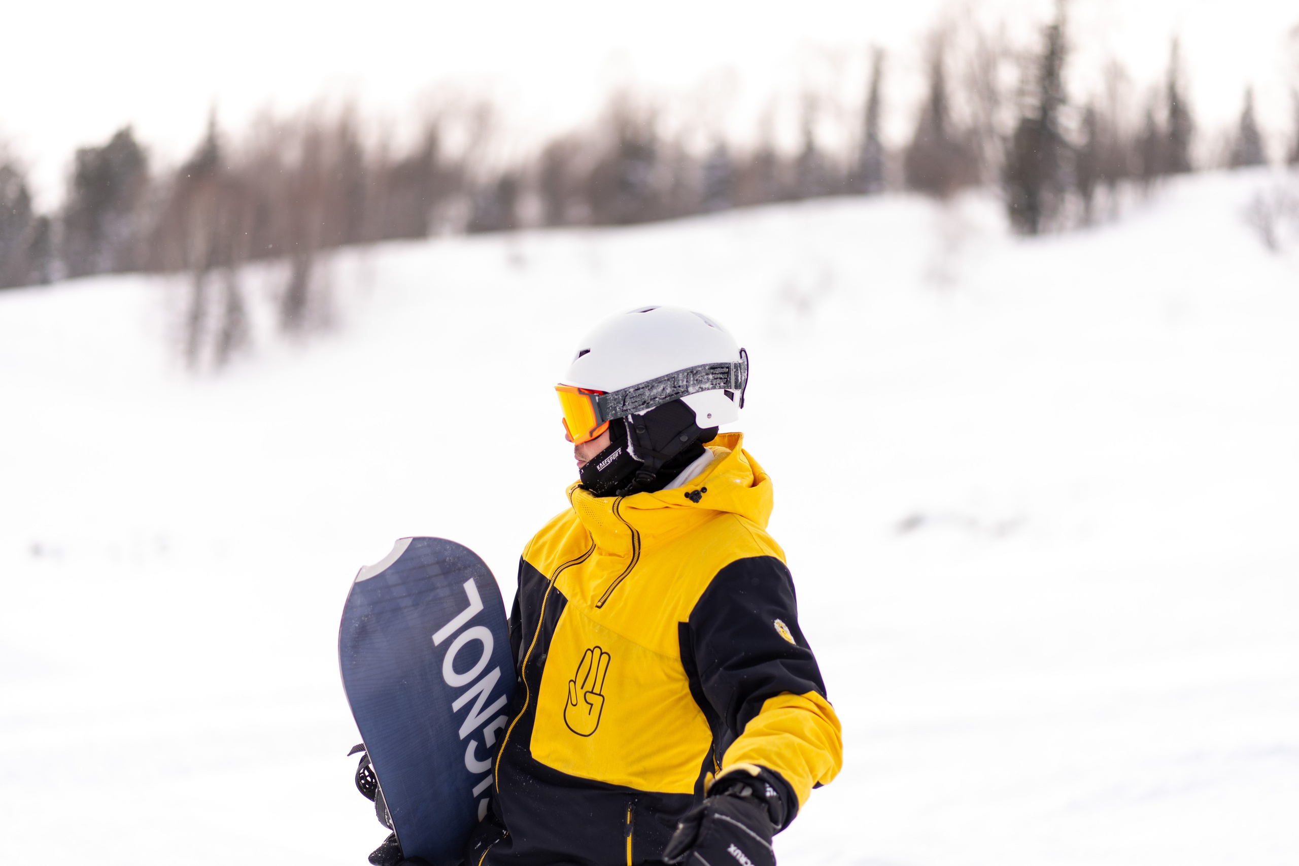 Фрирайд. Анастасия Паршукова — фотограф Шерегеш Новосибирск