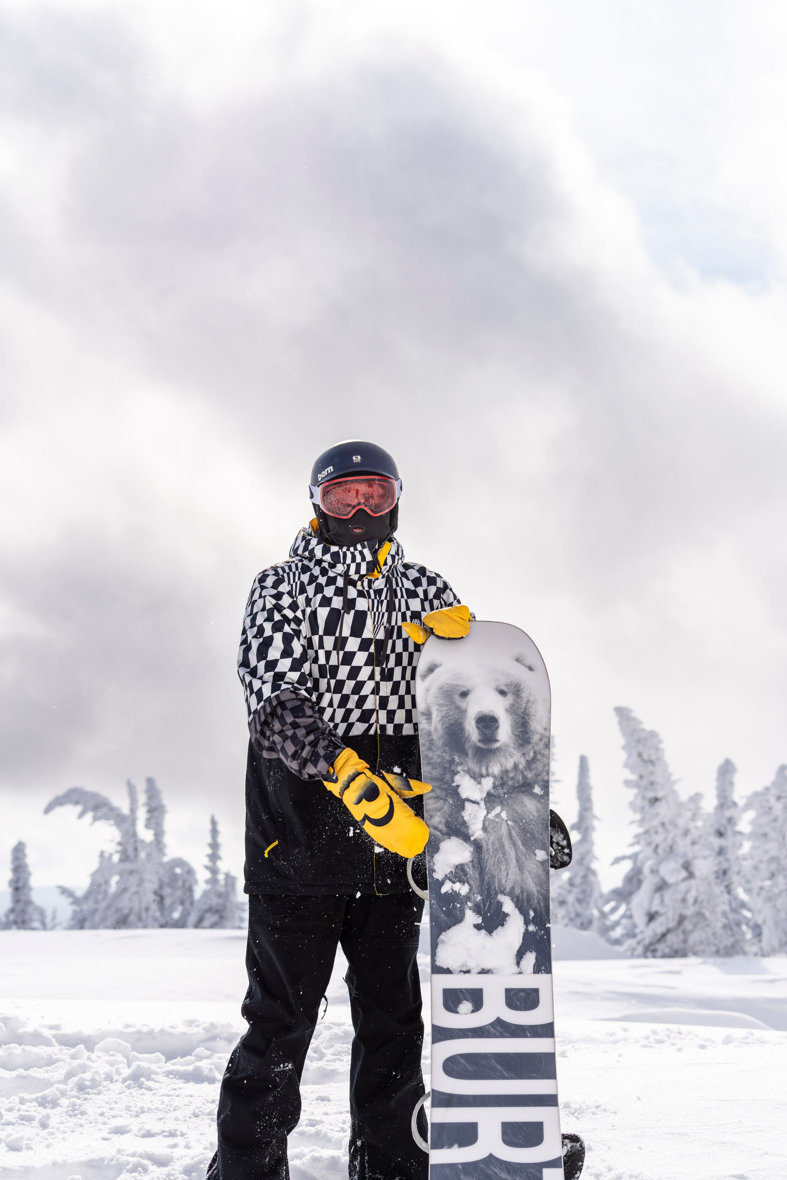 Тур. Анастасия Паршукова — фотограф Шерегеш Новосибирск