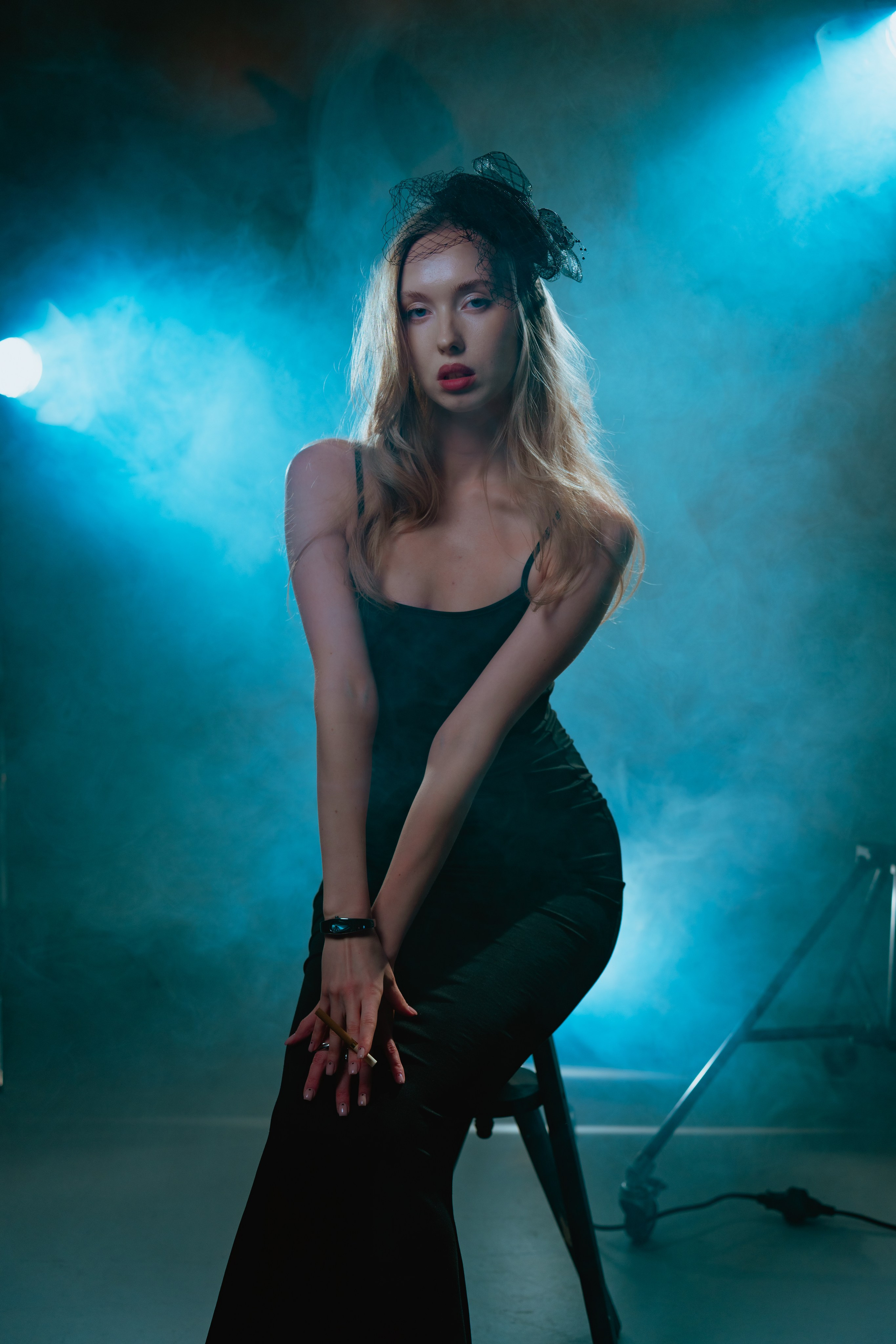 ЮЛЯ. Виктория Саханкова — портретный и семейный фотограф в Москве