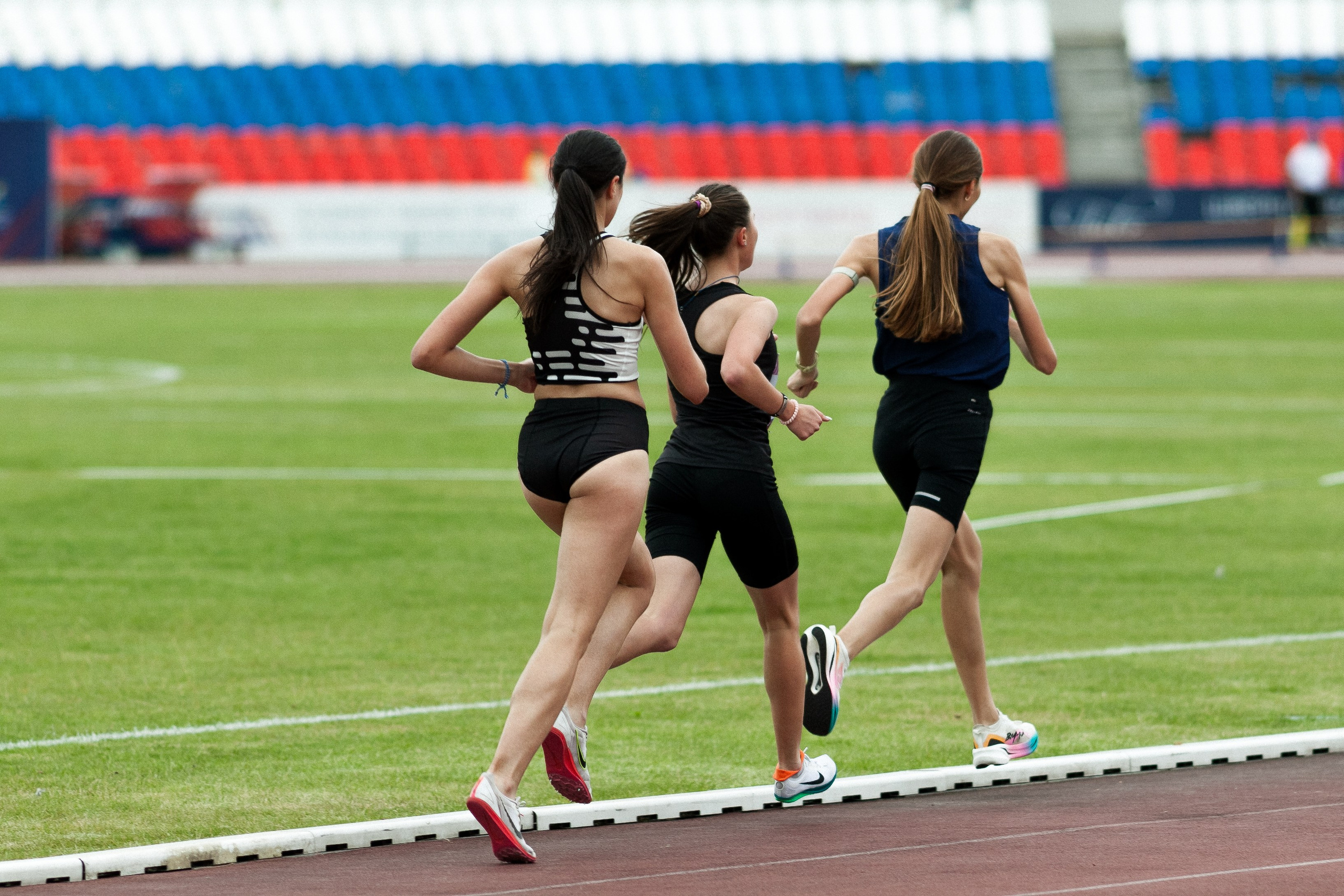 ЛА 5 июля 2025. Фотография