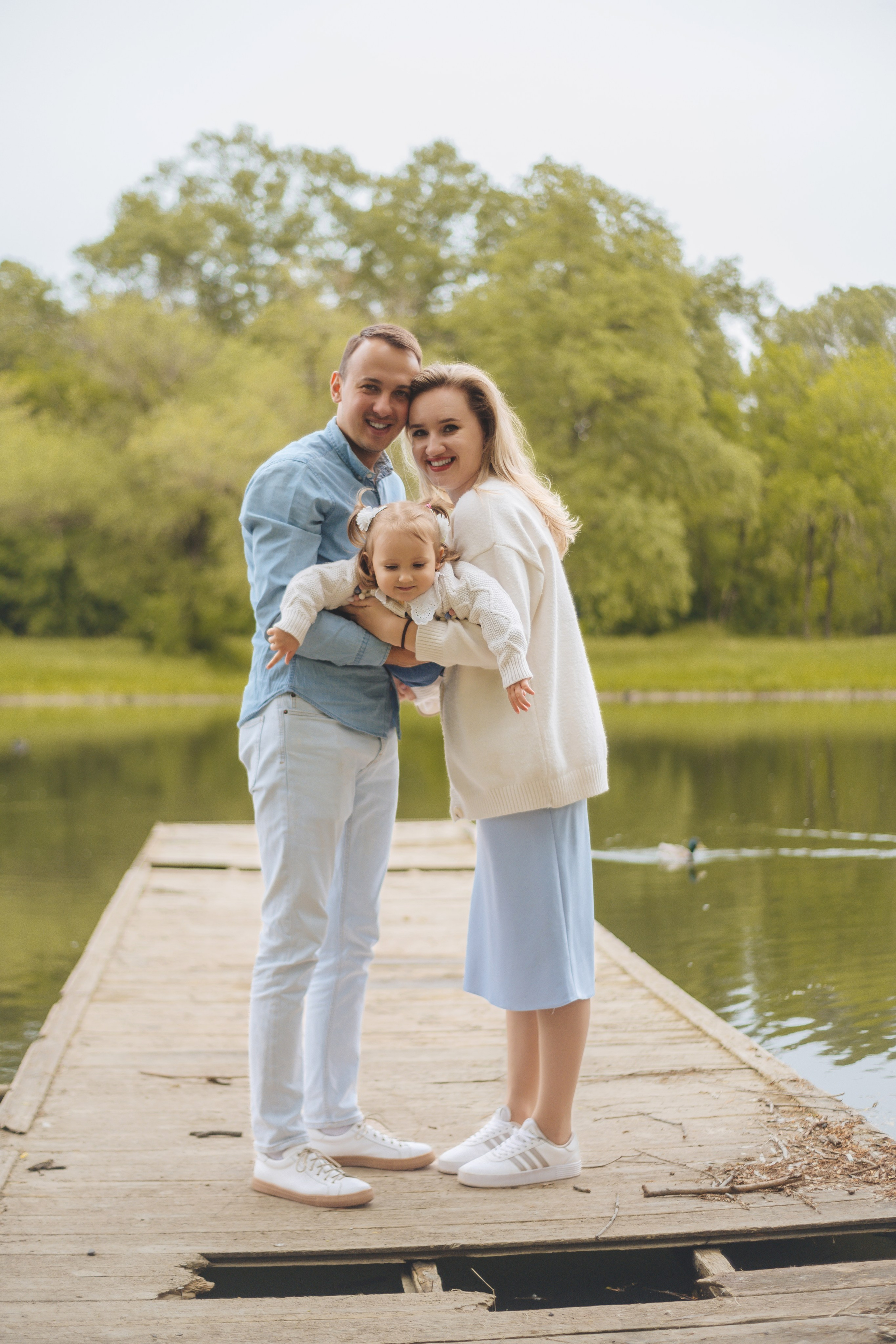 Вике 2 годика. Семейный, детский и свадебный фотограф в Черкесске Виктория Голубенко