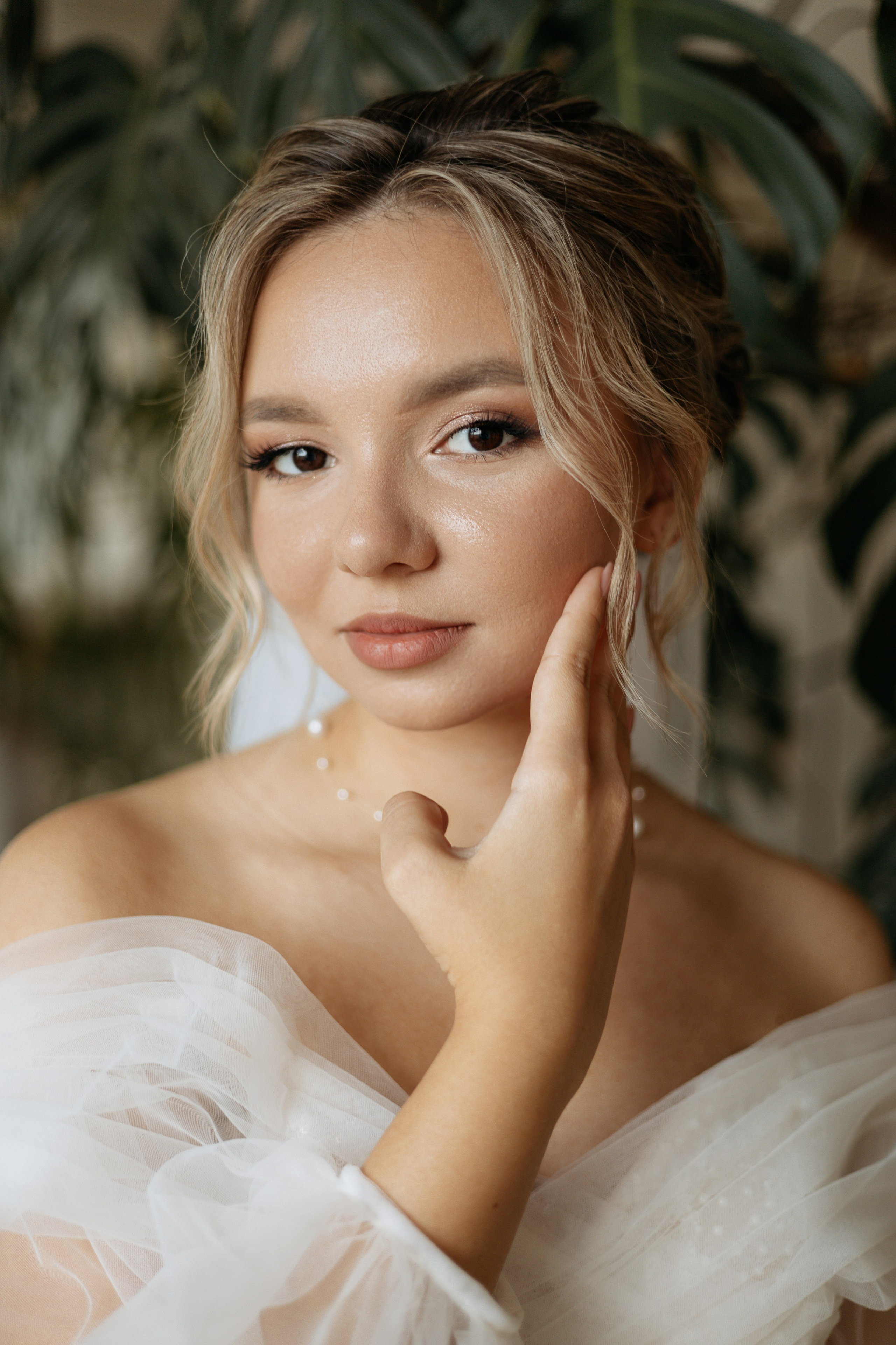 Пётр и Анастасия. Самый теплый фотограф в Краснодаре Рябоконь Ксения