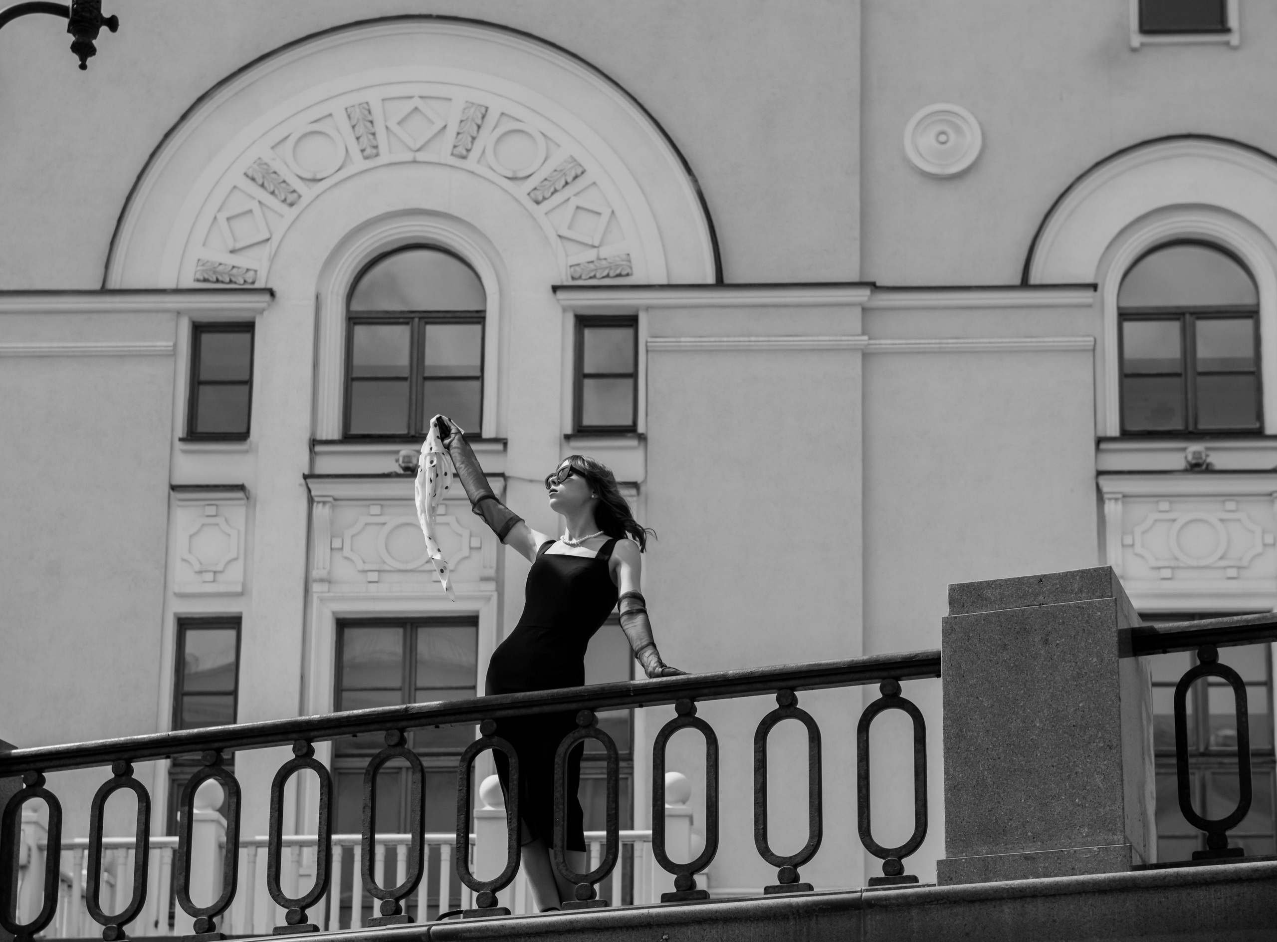 БОЛЬШОЙ. Фотограф Лопаткина Ирина