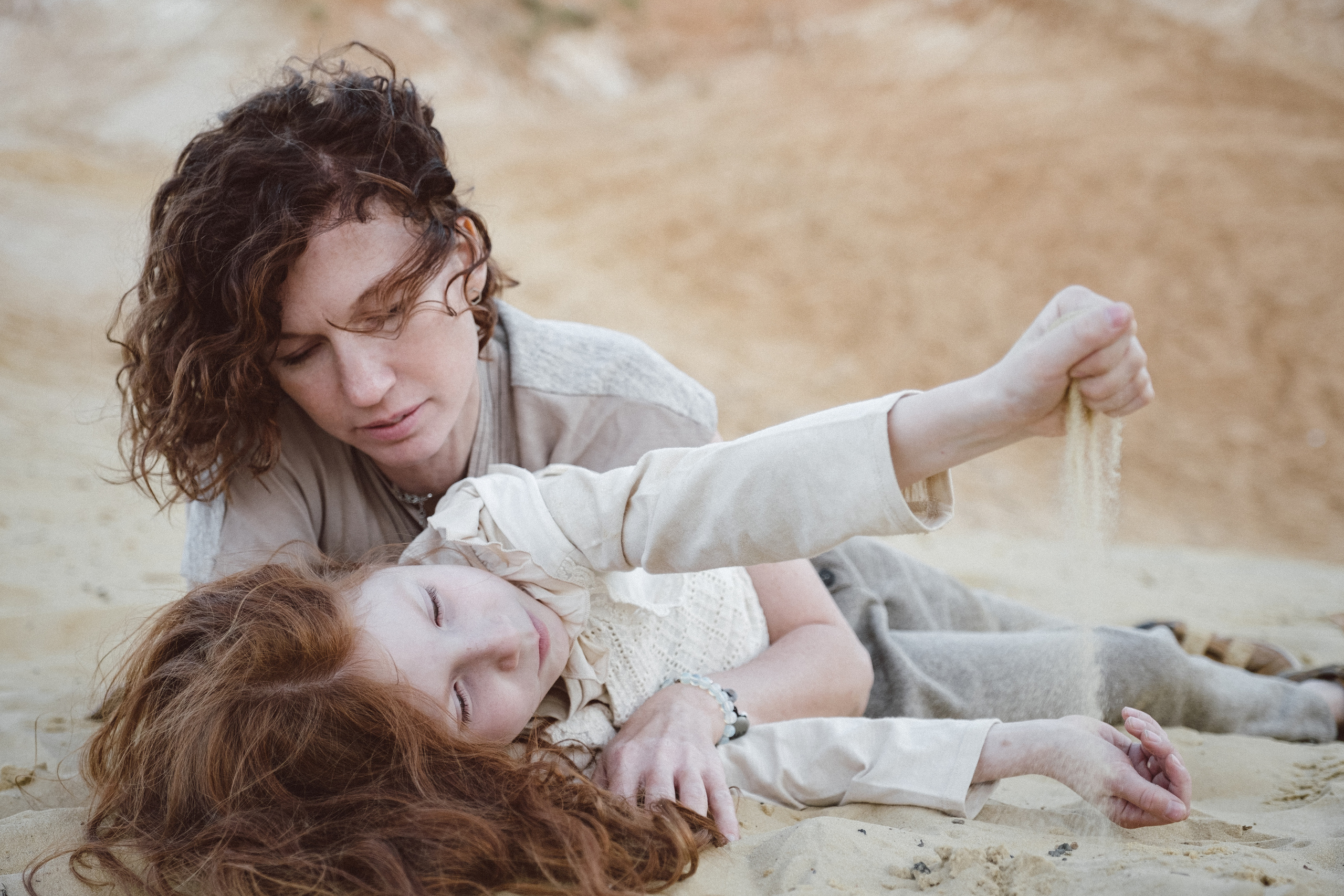 Время превращений. Свадебные и семейные фотографы в Москве Максим и Оксана Первомай