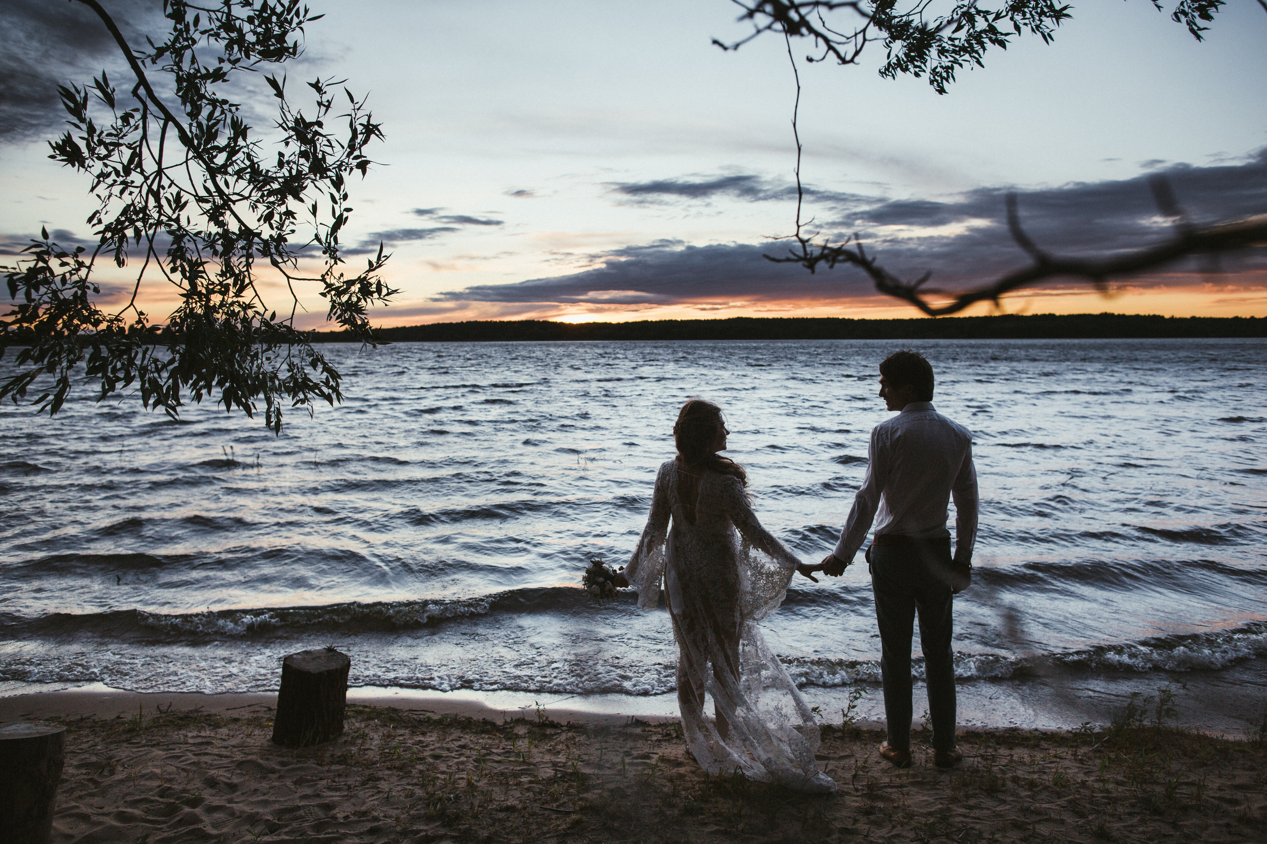 Wedstock. Свадебные и семейные фотографы в Москве Максим и Оксана Первомай
