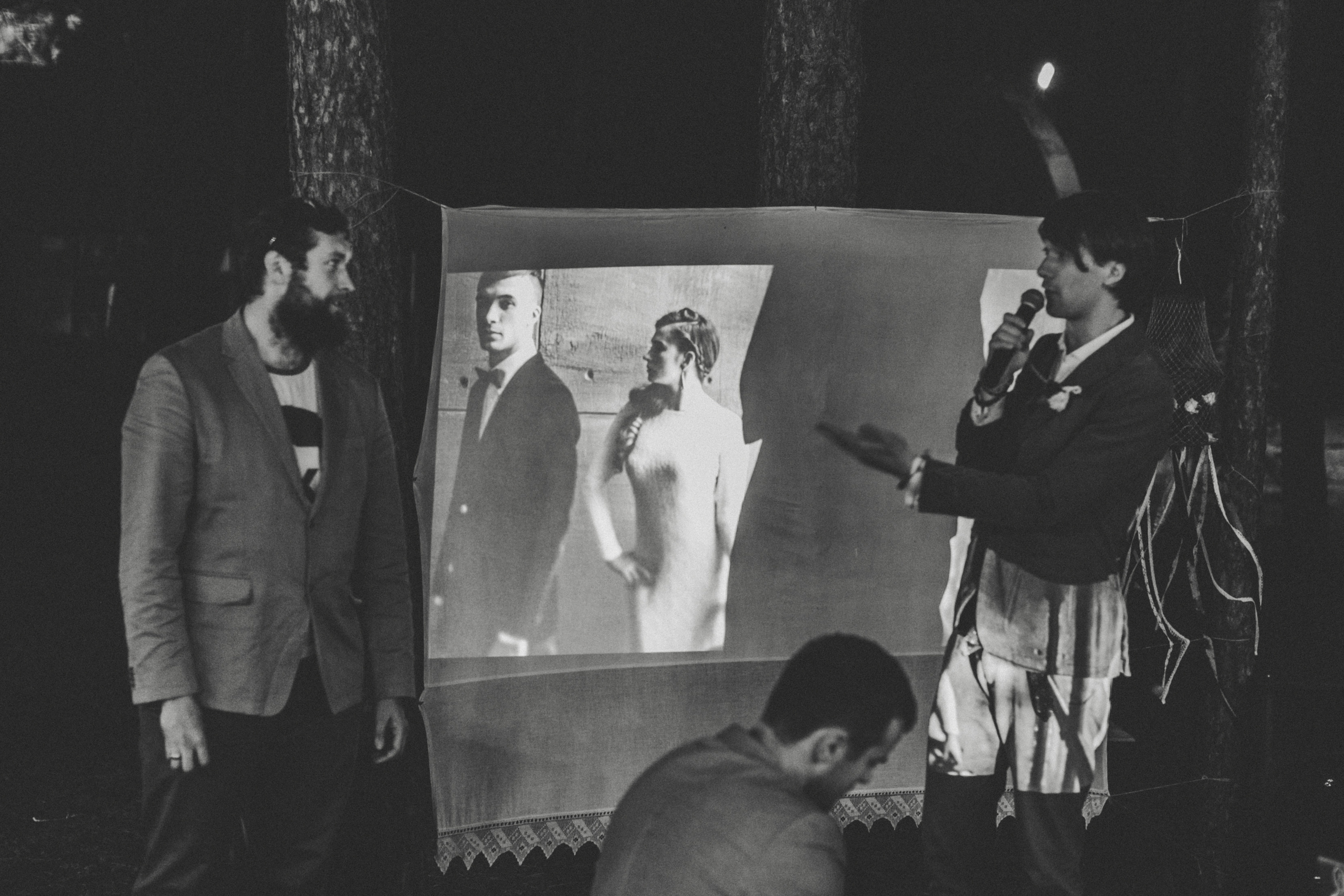 Wedstock. Свадебные и семейные фотографы в Москве Максим и Оксана Первомай