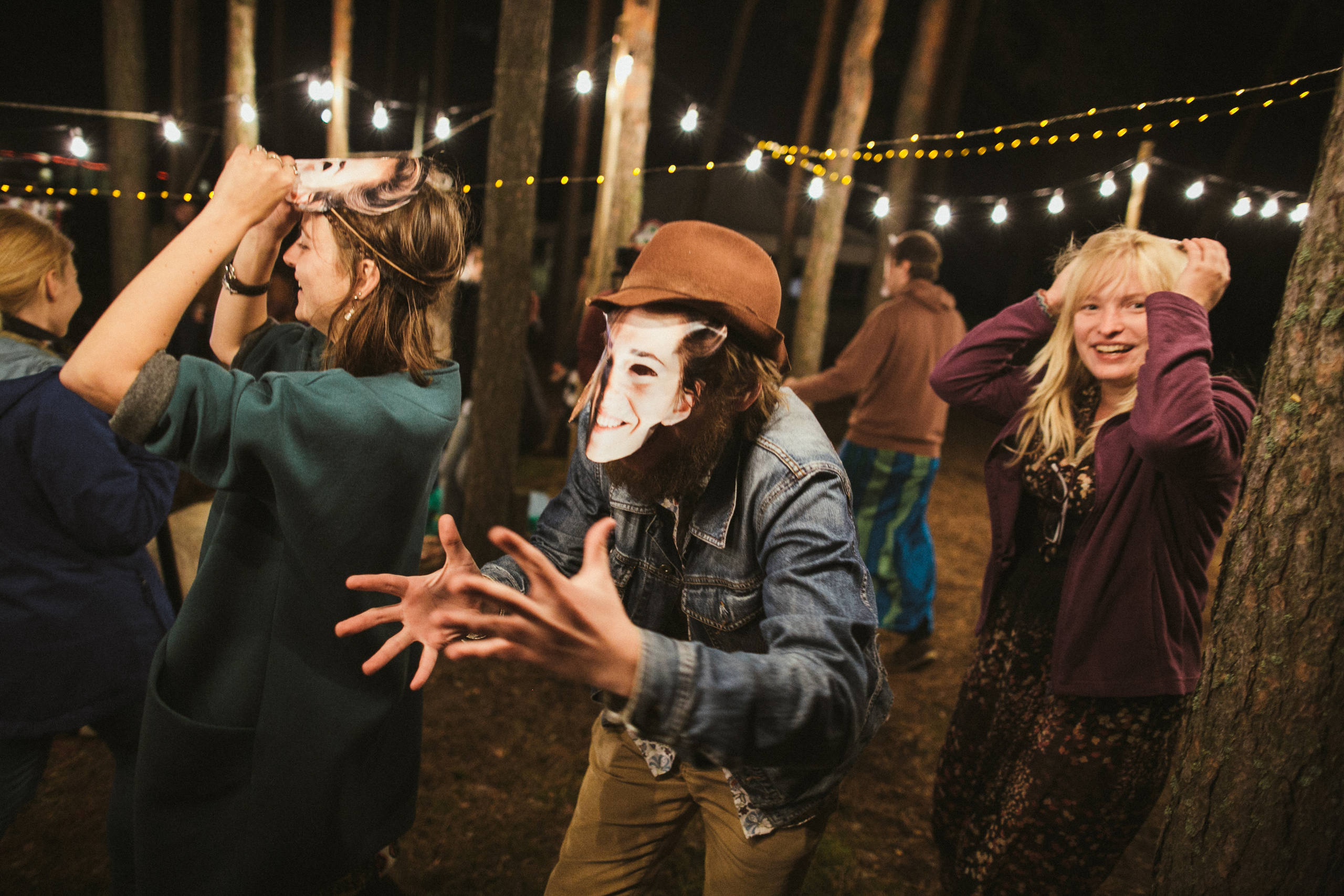 Wedstock. Свадебные и семейные фотографы в Москве Максим и Оксана Первомай