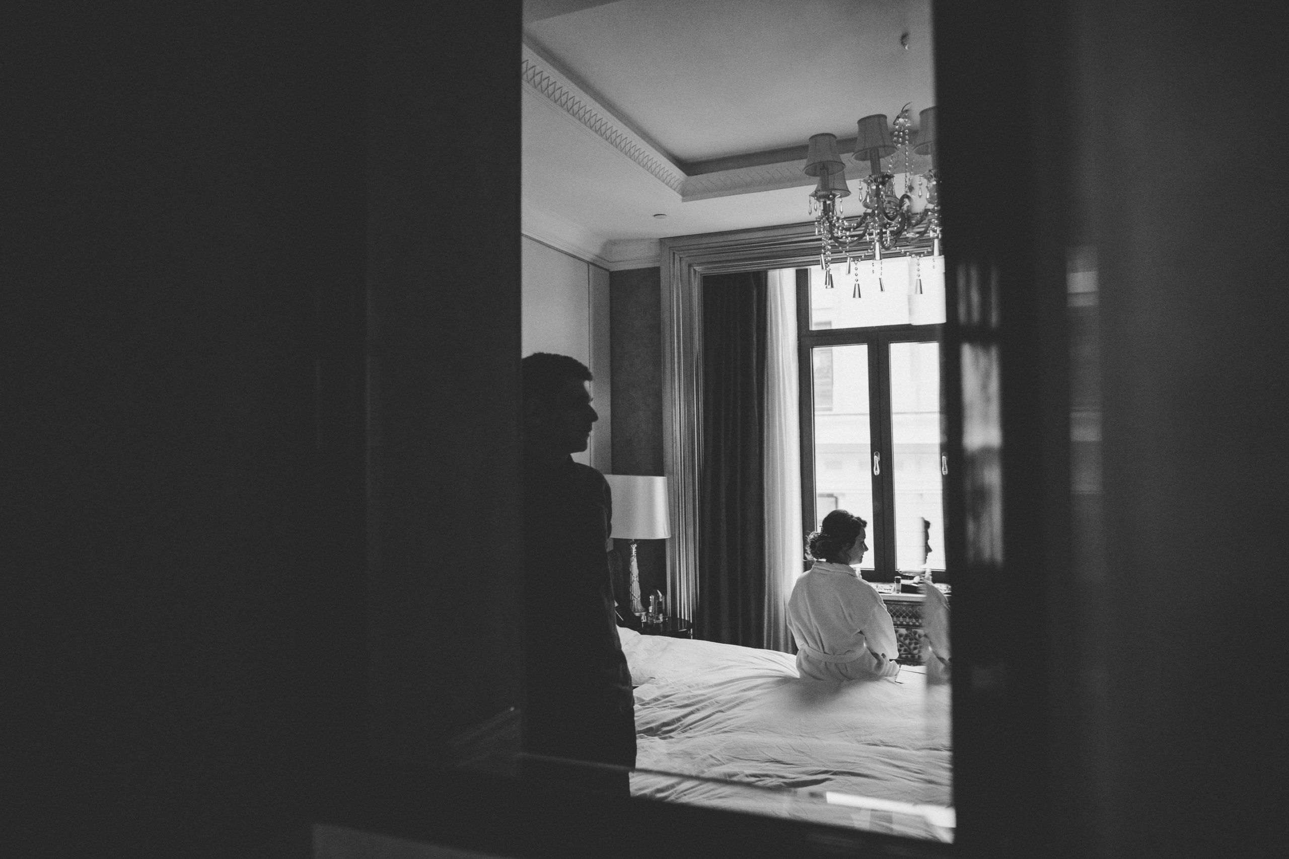 Light and love. Свадебные и семейные фотографы в Москве Максим и Оксана Первомай