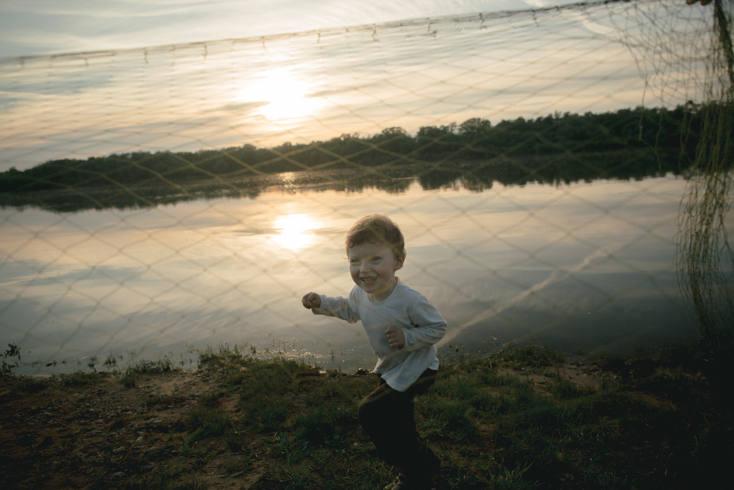Солнечная сторона. Свадебные и семейные фотографы в Москве Максим и Оксана Первомай
