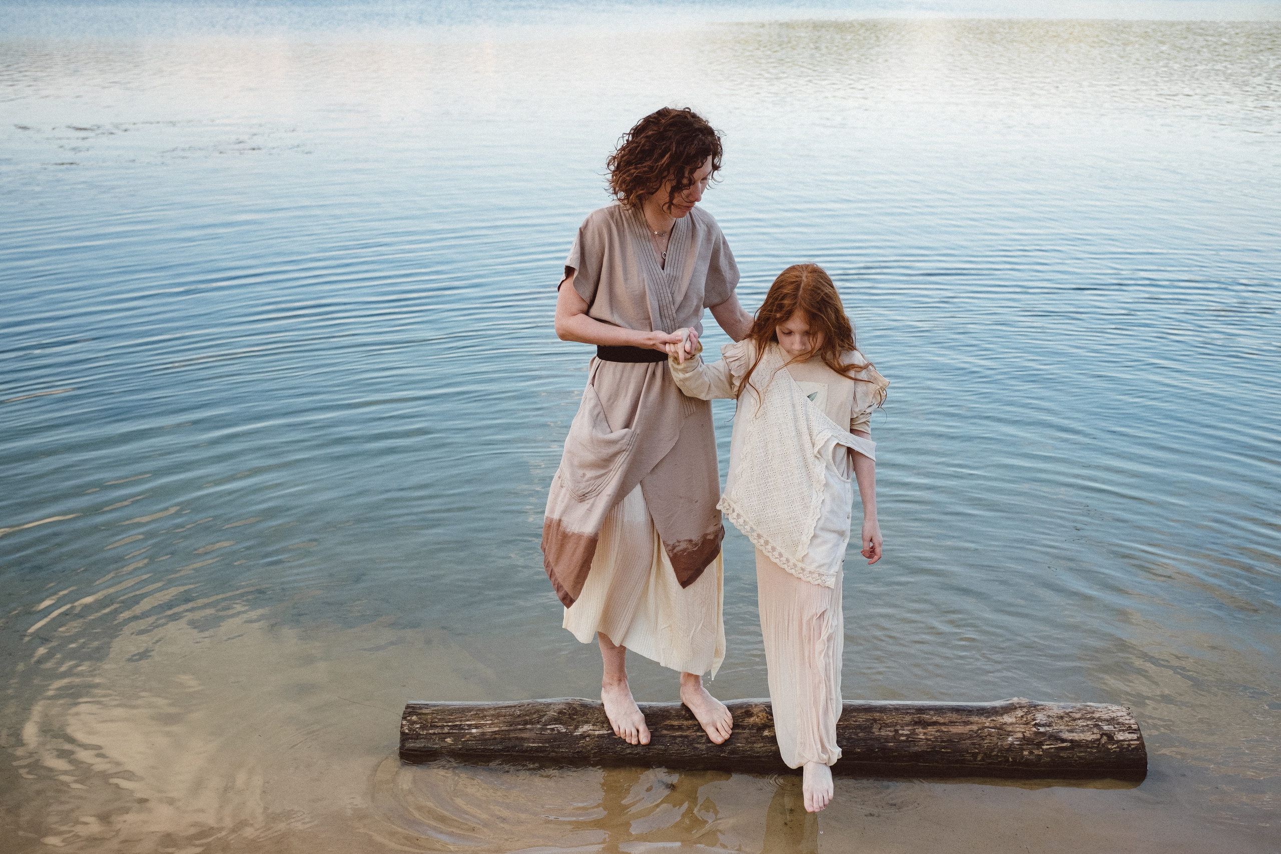 Время превращений. Свадебные и семейные фотографы в Москве Максим и Оксана Первомай