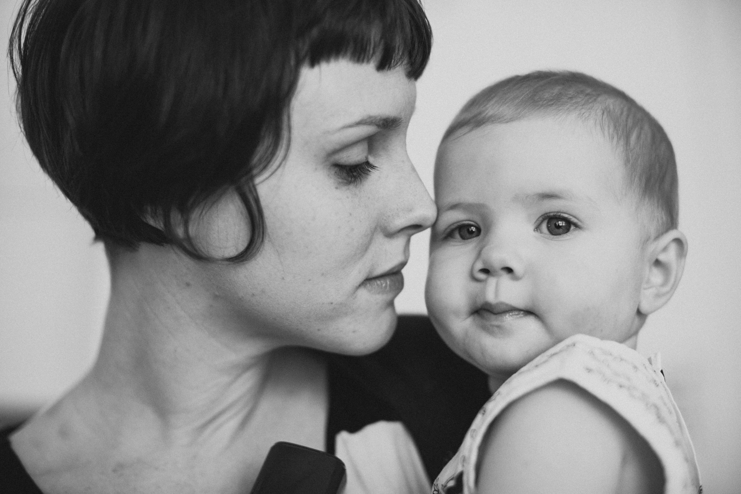 Время года зима. Свадебные и семейные фотографы в Москве Максим и Оксана Первомай