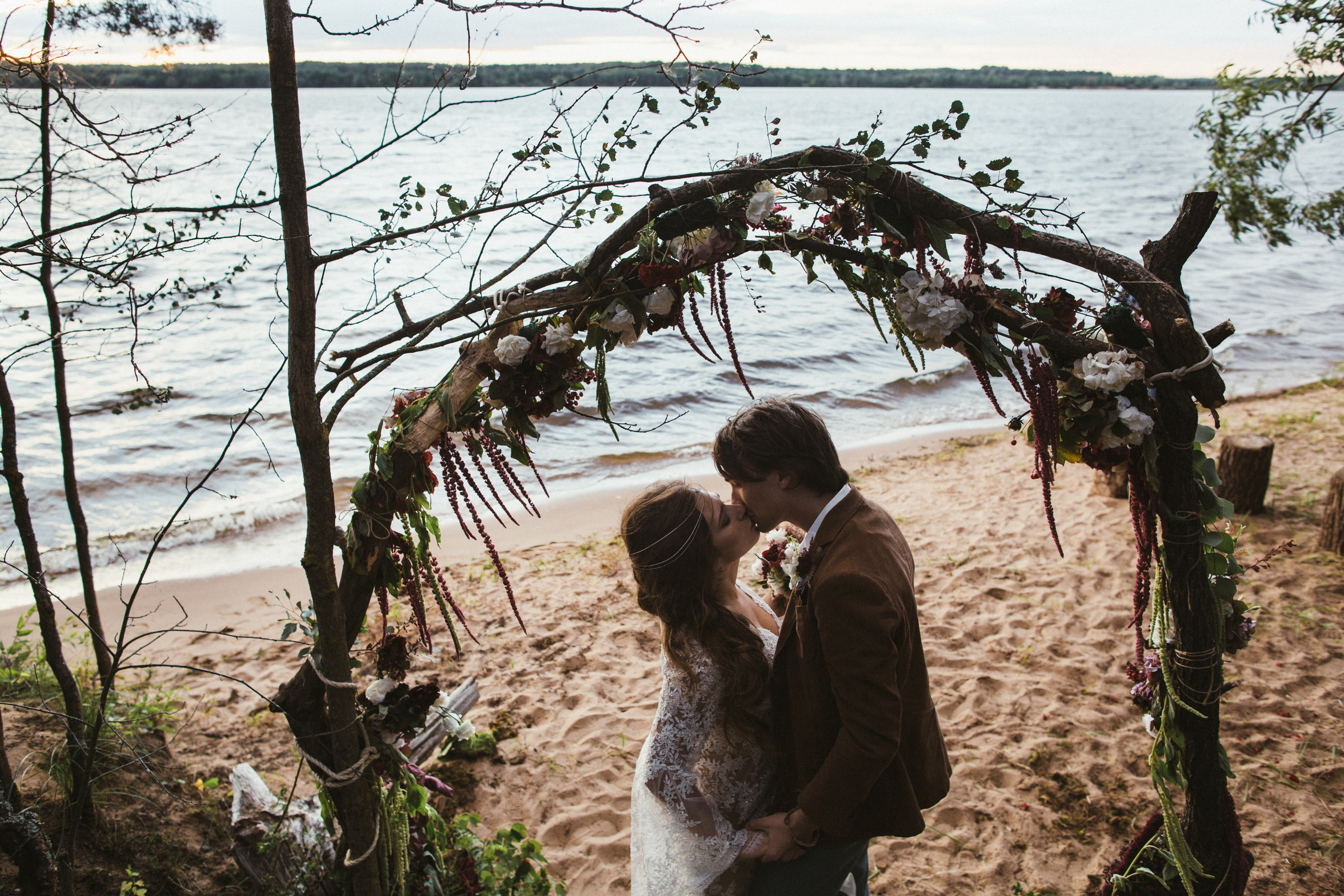Wedstock. Свадебные и семейные фотографы в Москве Максим и Оксана Первомай