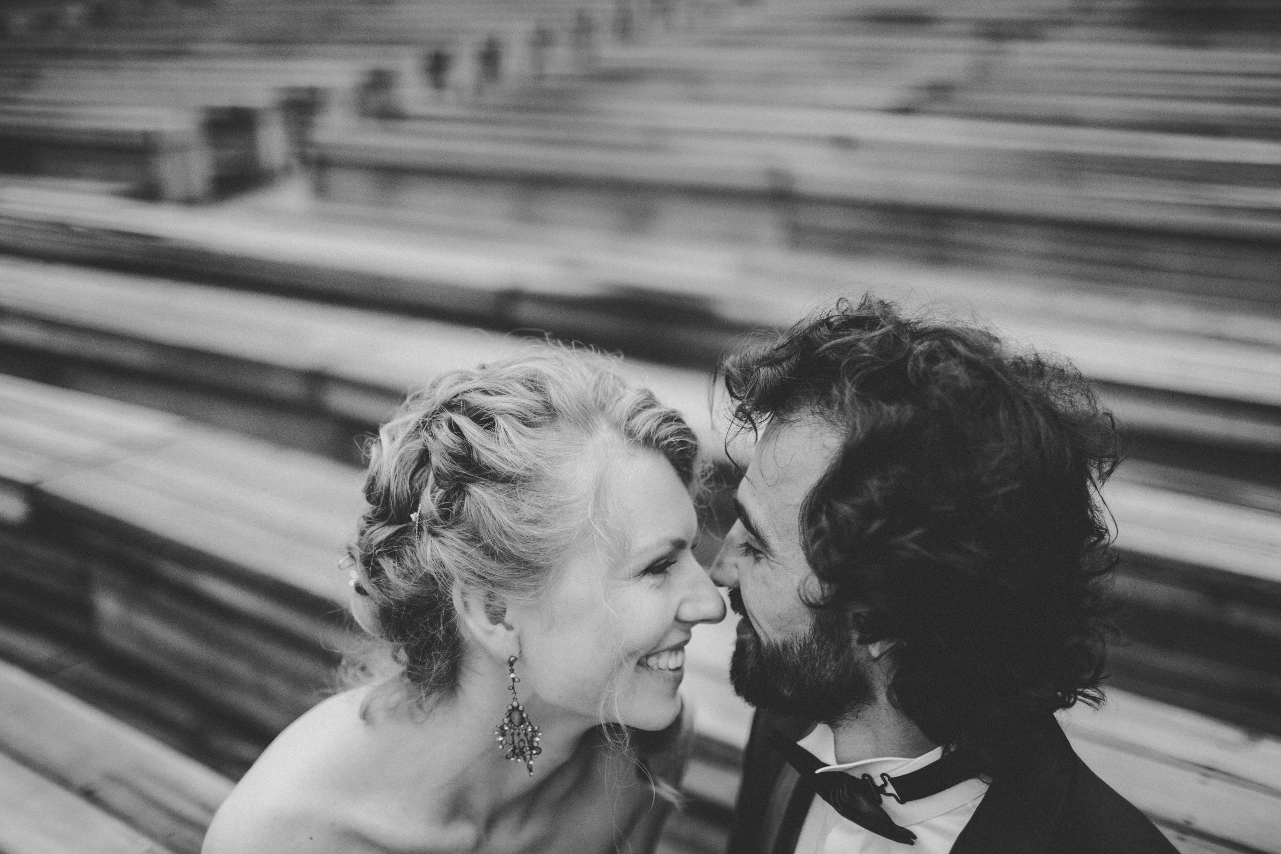 Дыхание прохладного лета. Свадебные и семейные фотографы в Москве Максим и Оксана Первомай