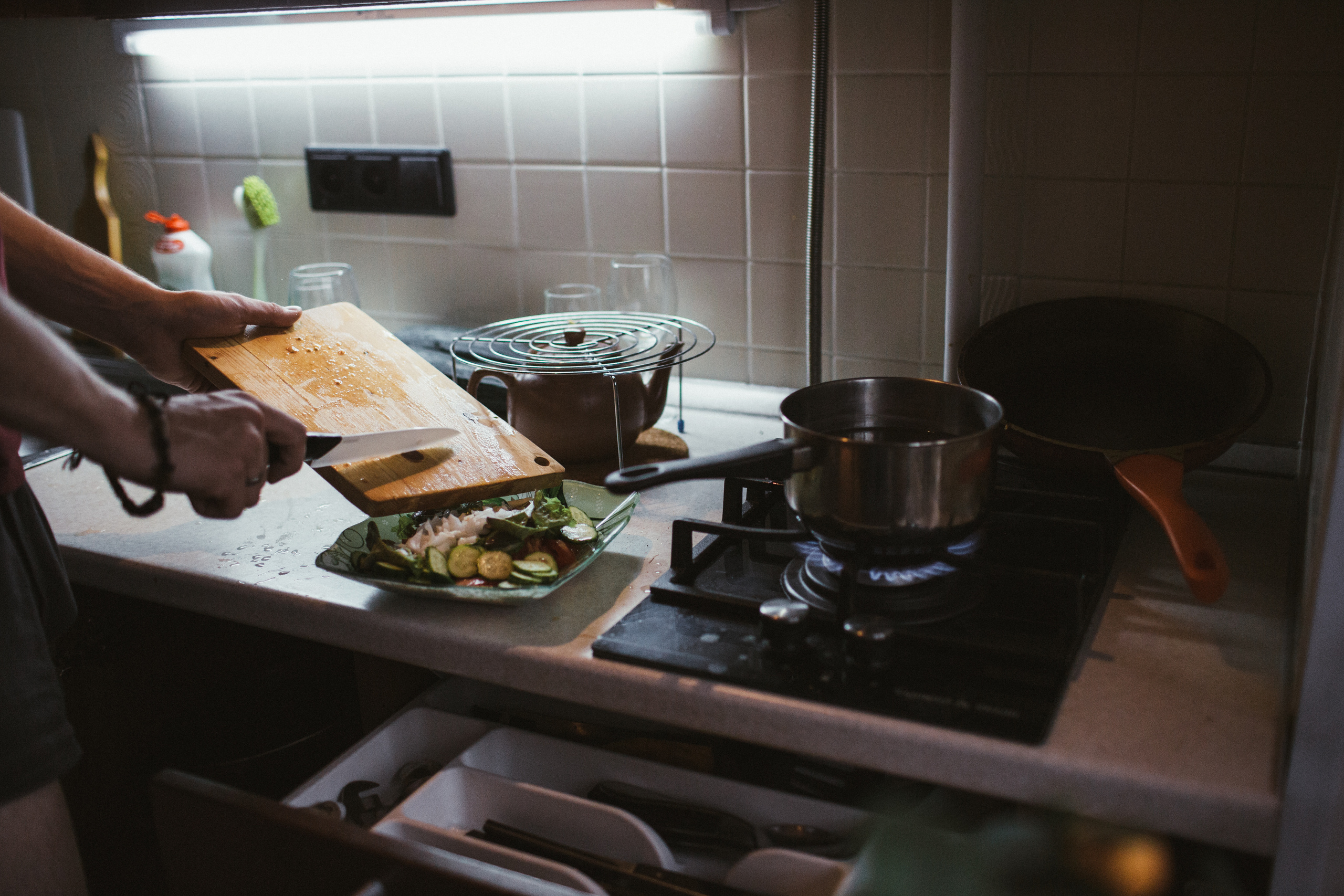 Wedstock. Свадебные и семейные фотографы в Москве Максим и Оксана Первомай