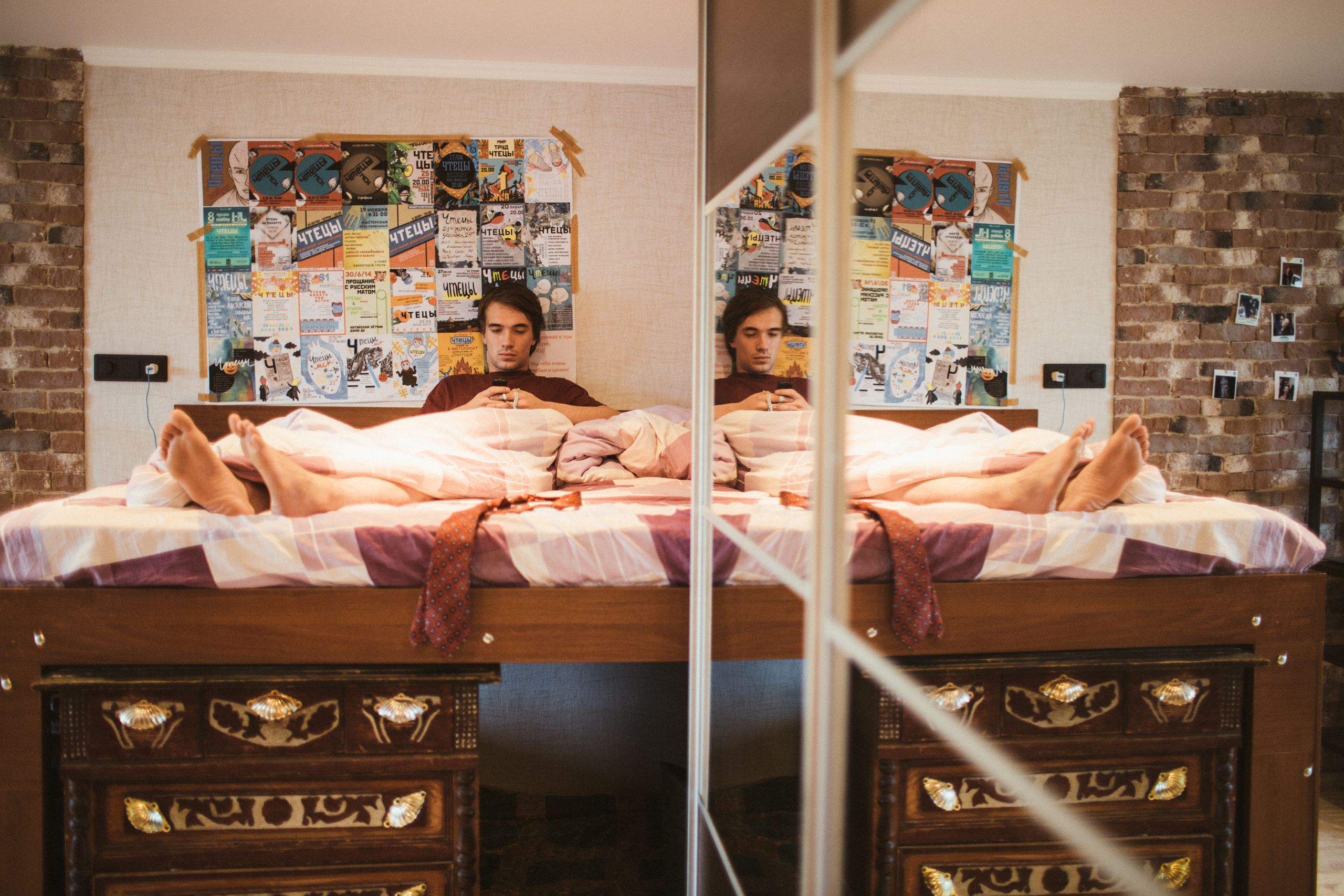 Wedstock. Свадебные и семейные фотографы в Москве Максим и Оксана Первомай