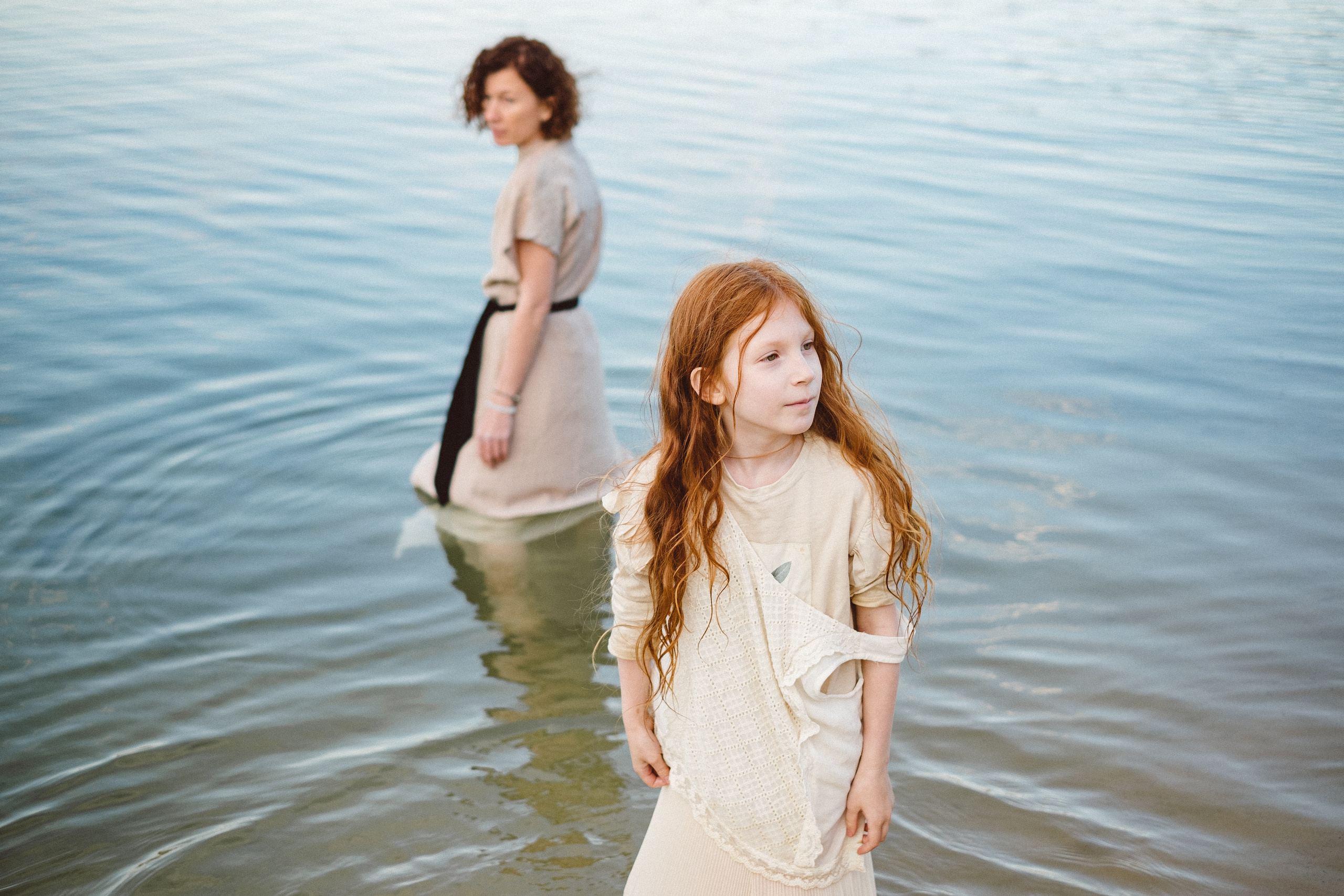 Время превращений. Свадебные и семейные фотографы в Москве Максим и Оксана Первомай