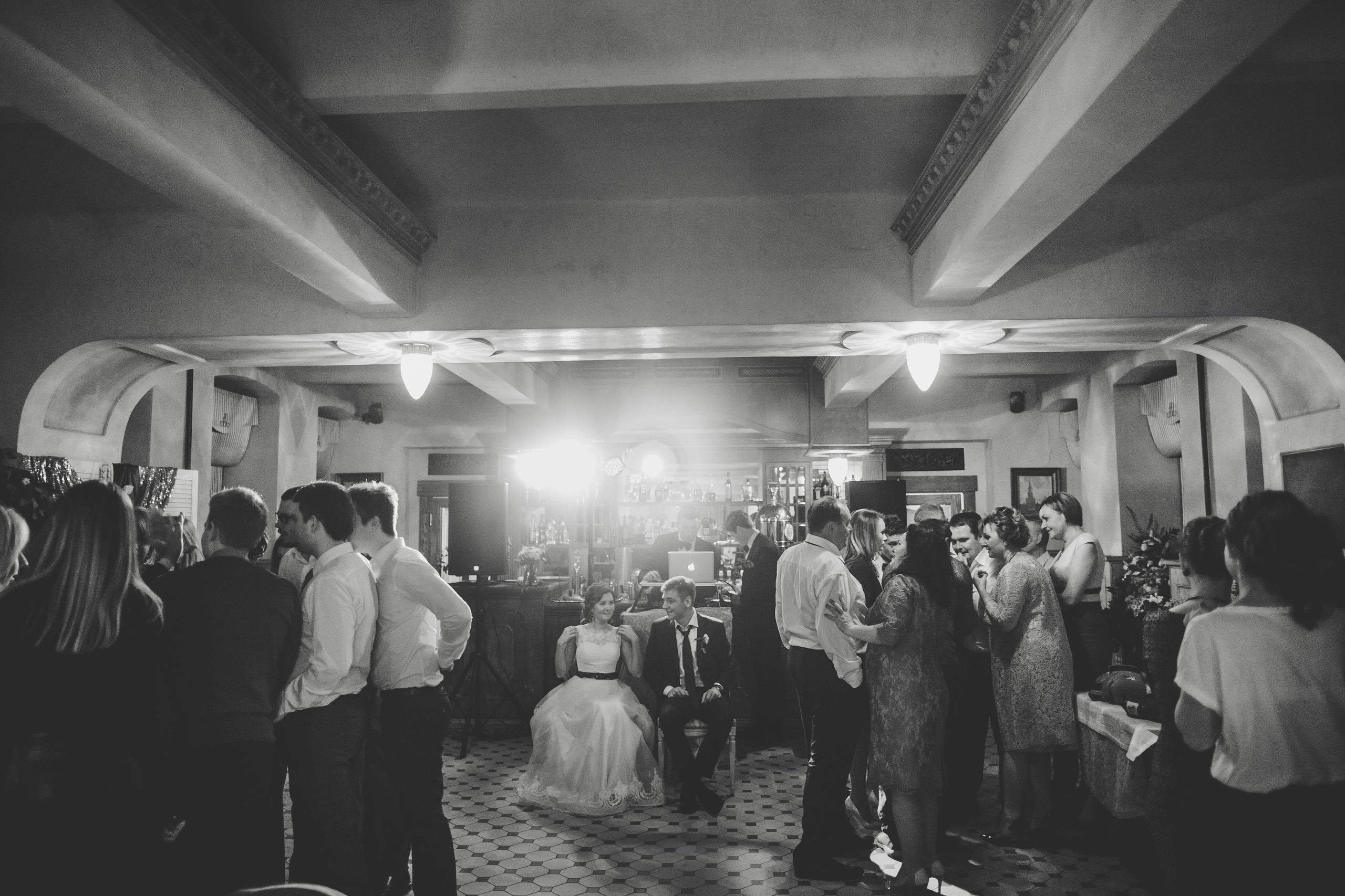 Light and love. Свадебные и семейные фотографы в Москве Максим и Оксана Первомай