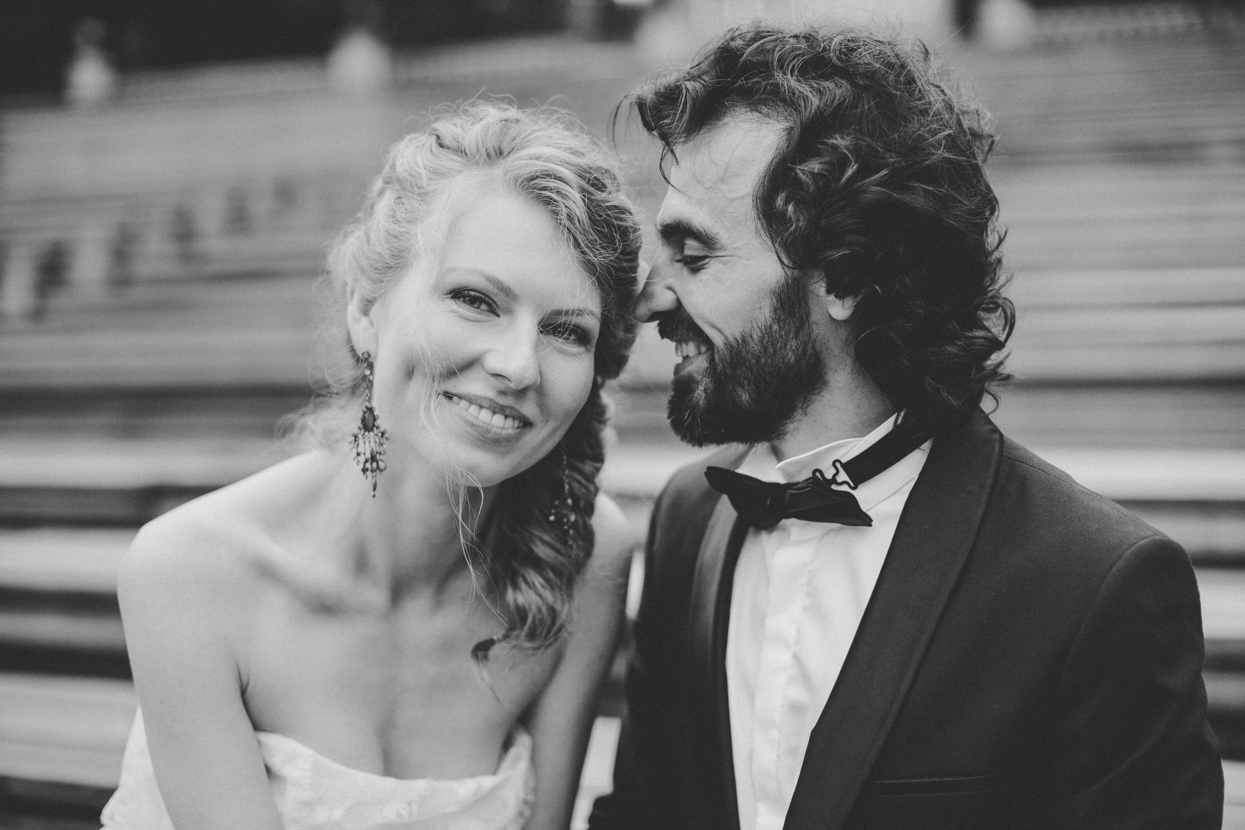 Дыхание прохладного лета. Свадебные и семейные фотографы в Москве Максим и Оксана Первомай