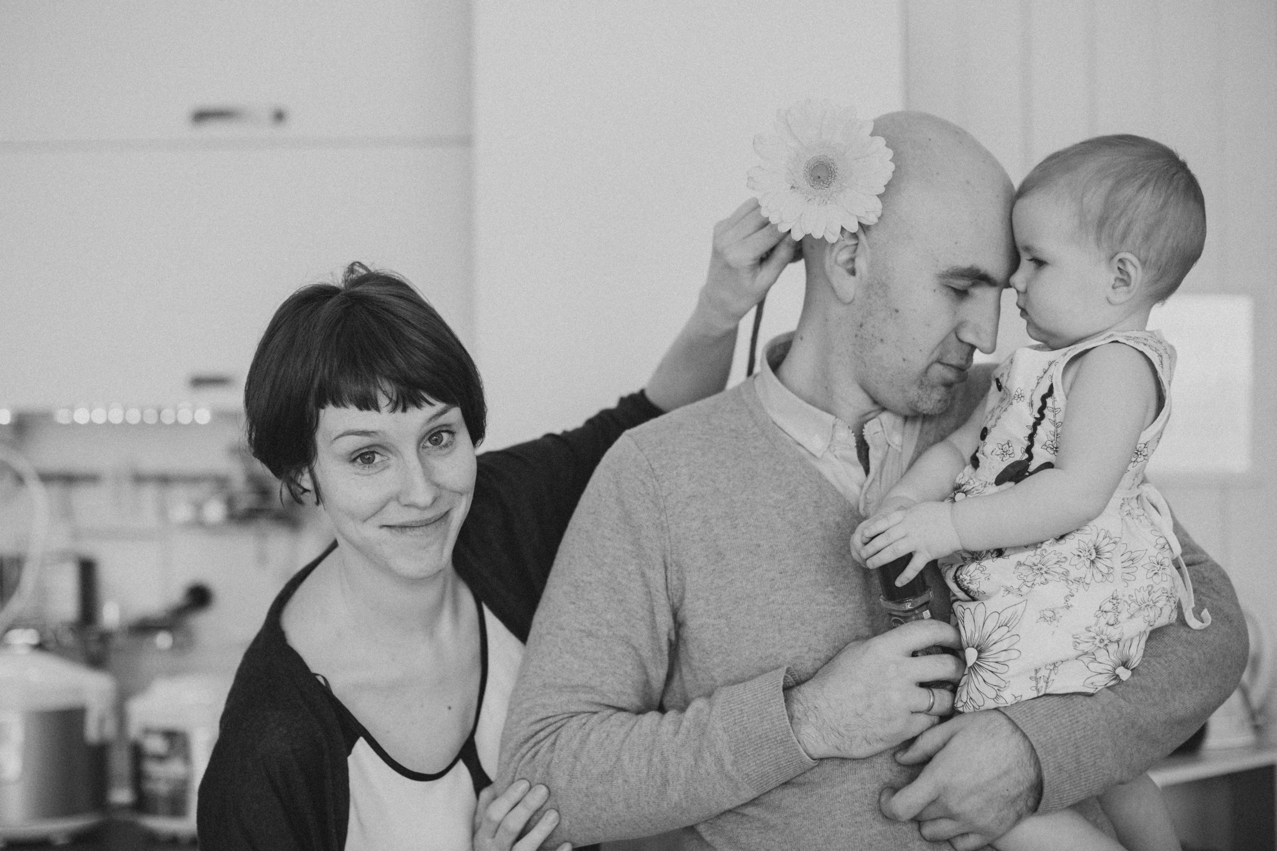 Время года зима. Свадебные и семейные фотографы в Москве Максим и Оксана Первомай