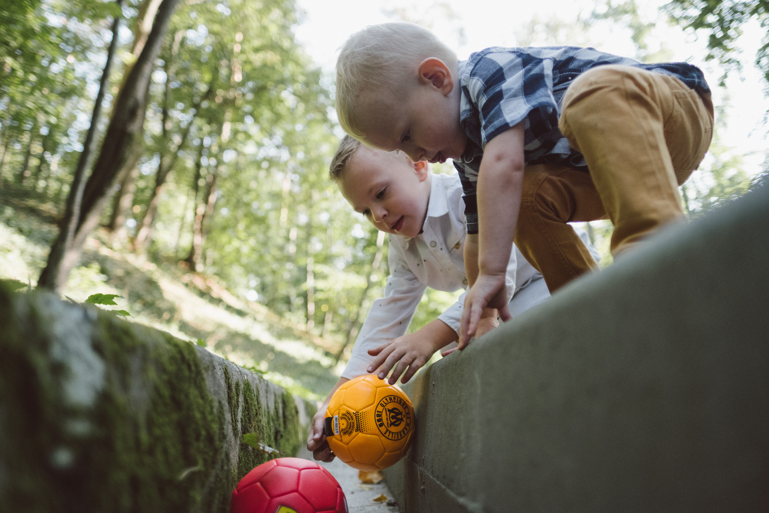 Всем гулять!. Свадебные и семейные фотографы в Москве Максим и Оксана Первомай