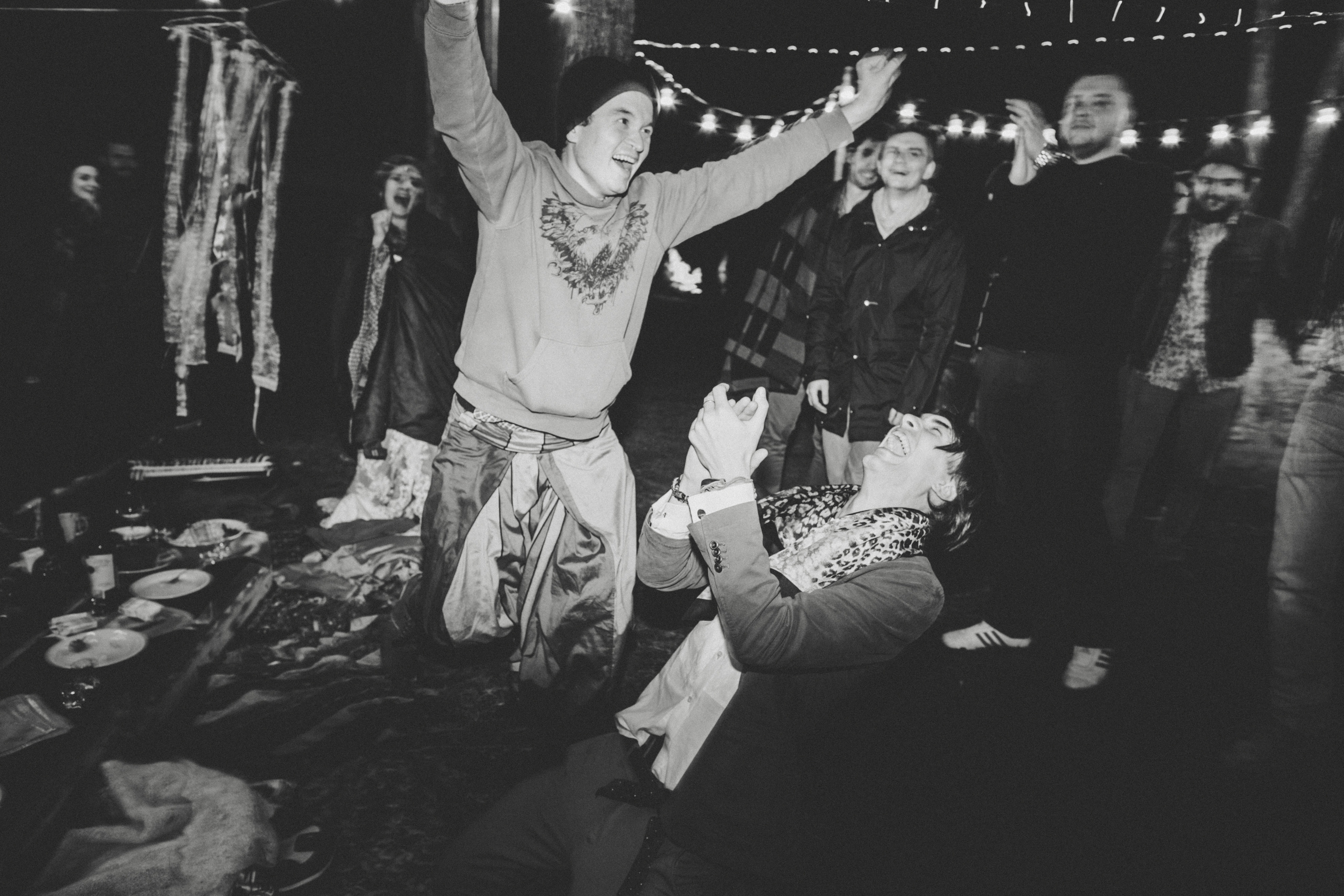 Wedstock. Свадебные и семейные фотографы в Москве Максим и Оксана Первомай