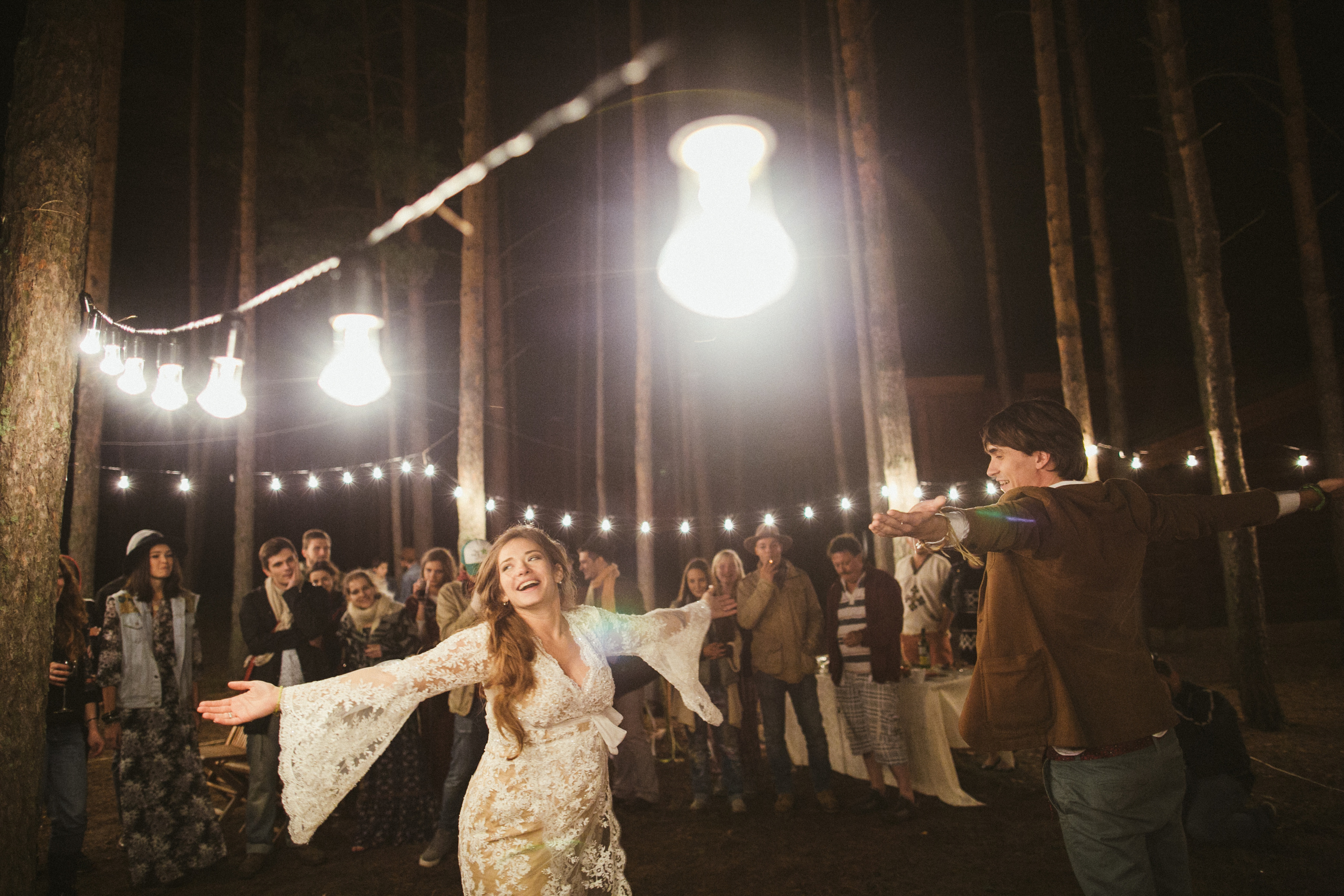 Wedstock. Свадебные и семейные фотографы в Москве Максим и Оксана Первомай