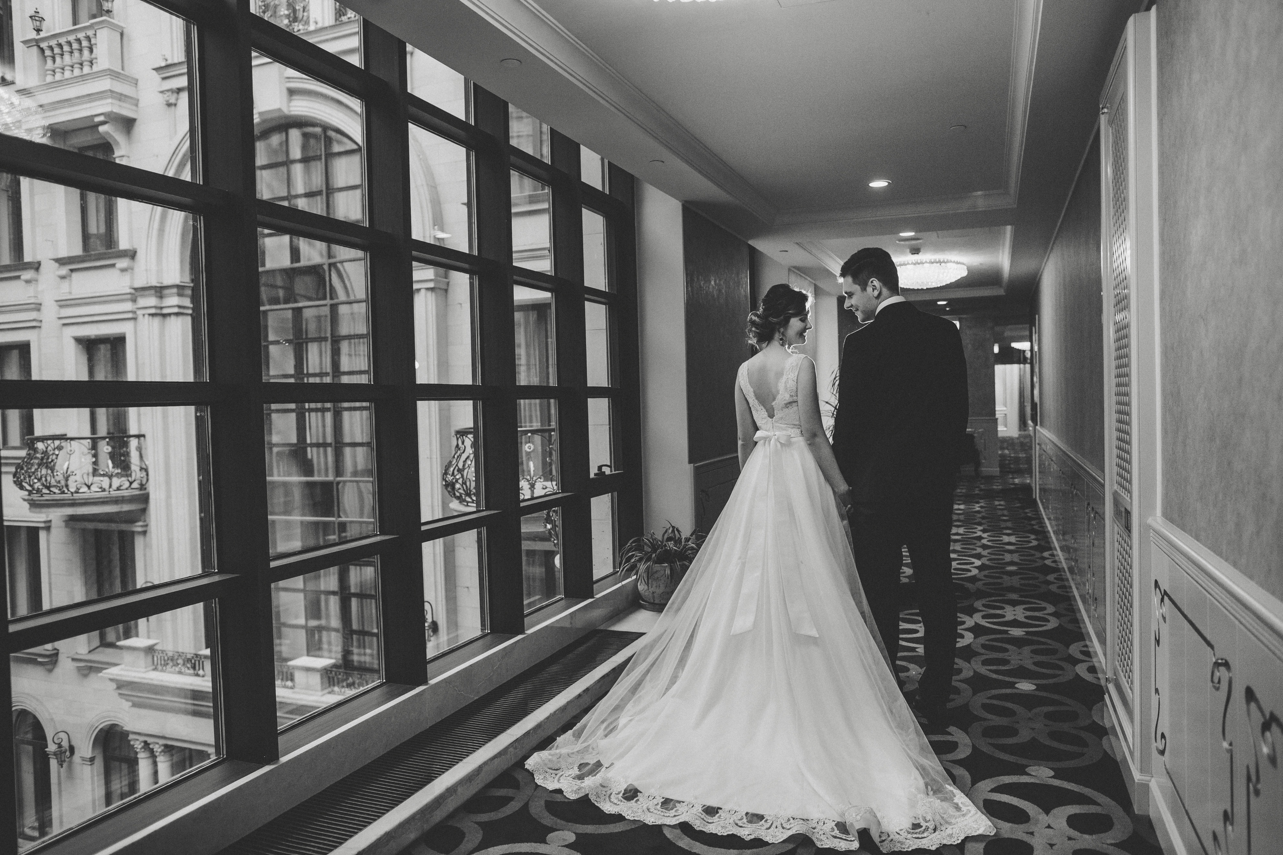 Light and love. Свадебные и семейные фотографы в Москве Максим и Оксана Первомай